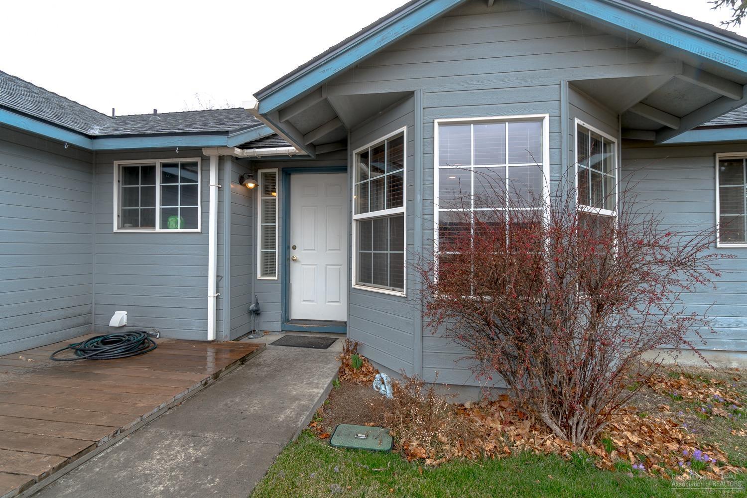 Summerfield - Residential