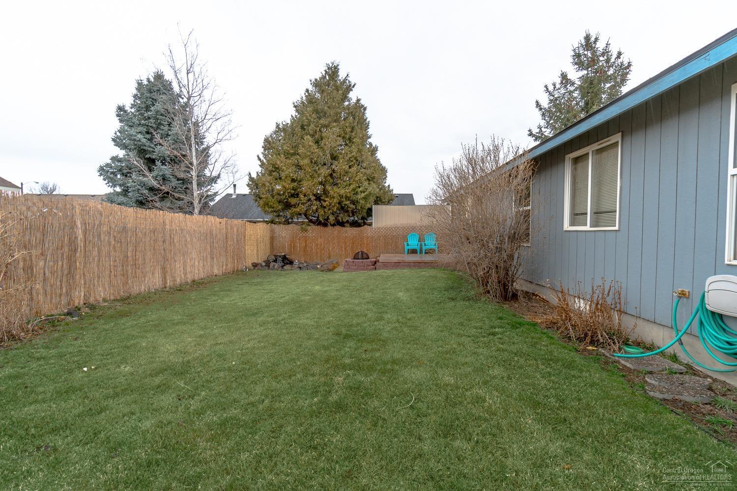 Summerfield - Residential