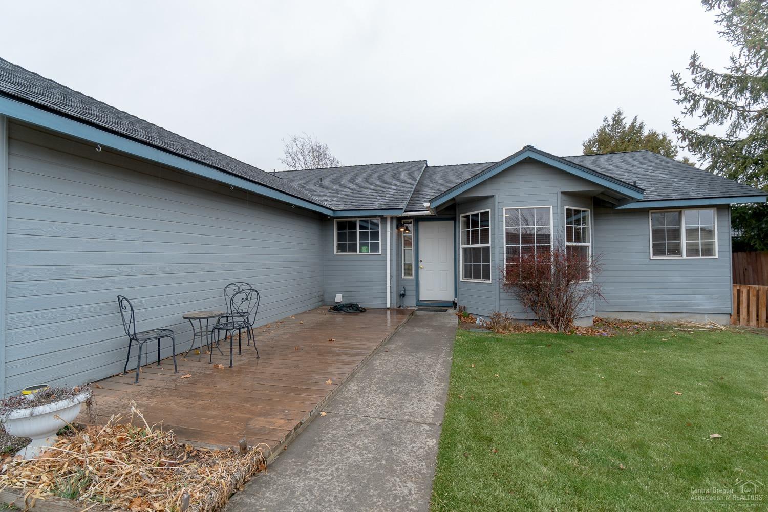 Summerfield - Residential