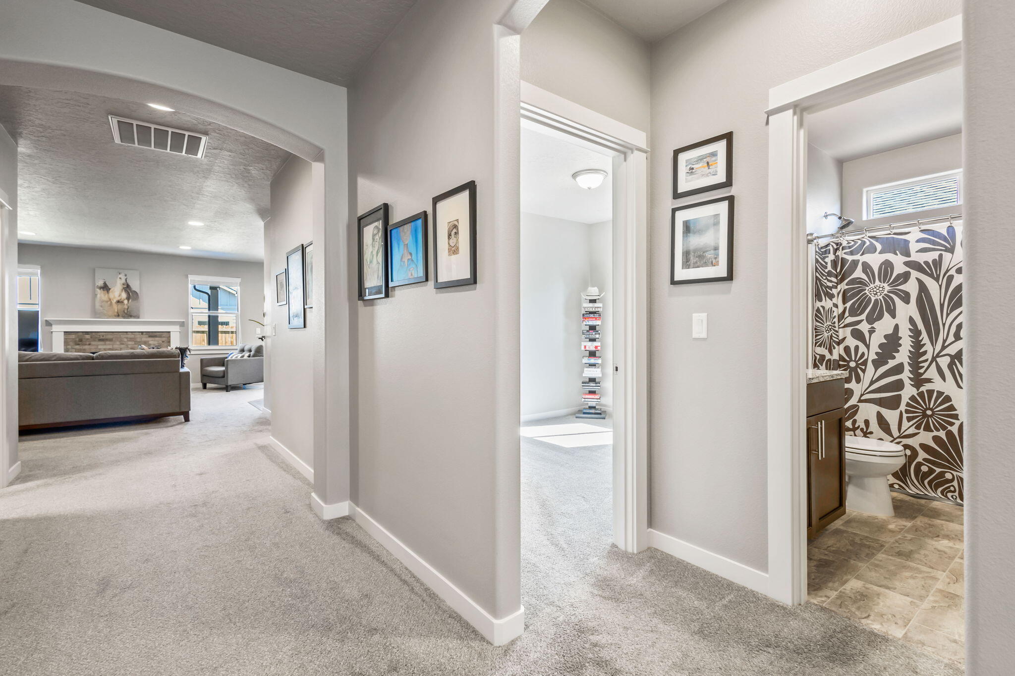 Mckenzie Meadow Vill - Residential