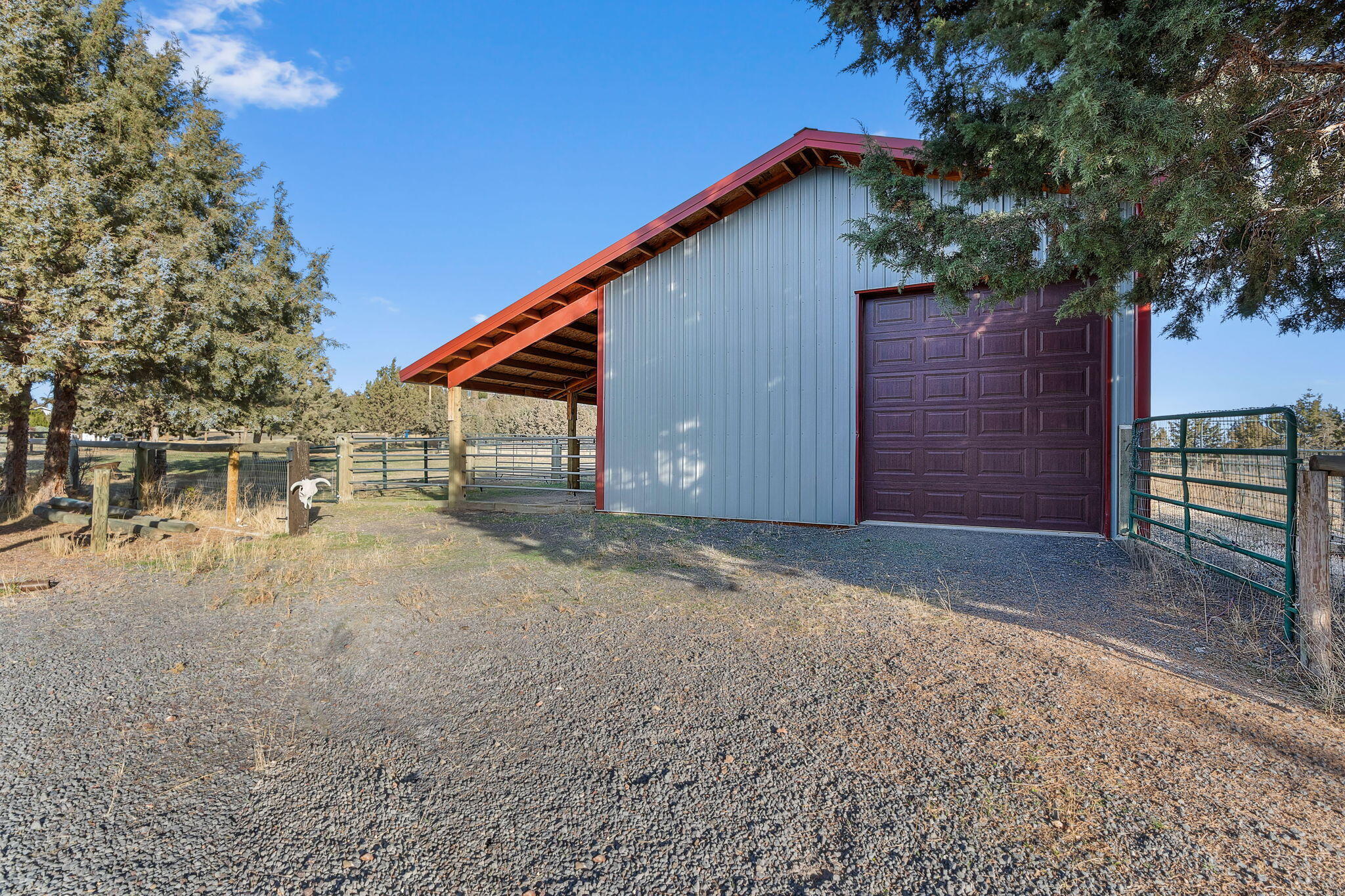Powell Butte View - Residential