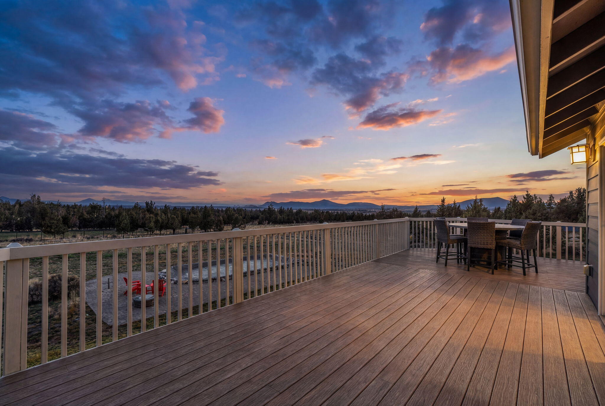 Powell Butte View - Residential