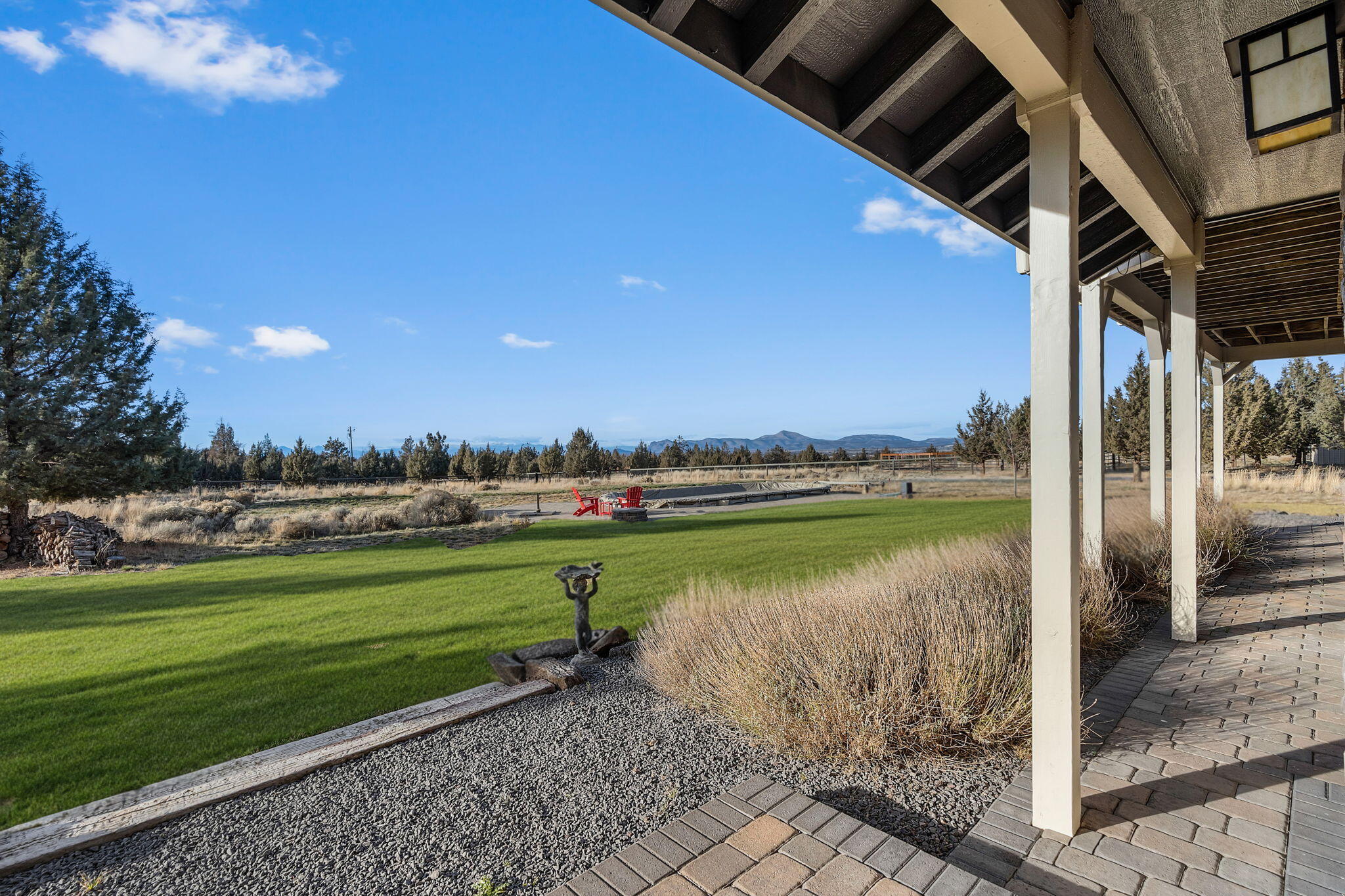 Powell Butte View - Residential