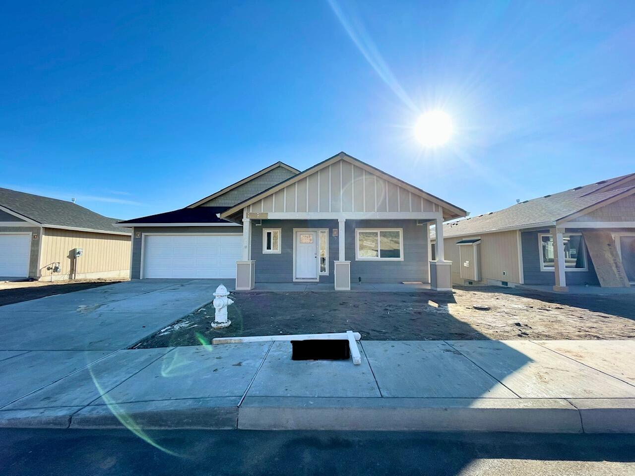 Stoneridge Terrace - Residential
