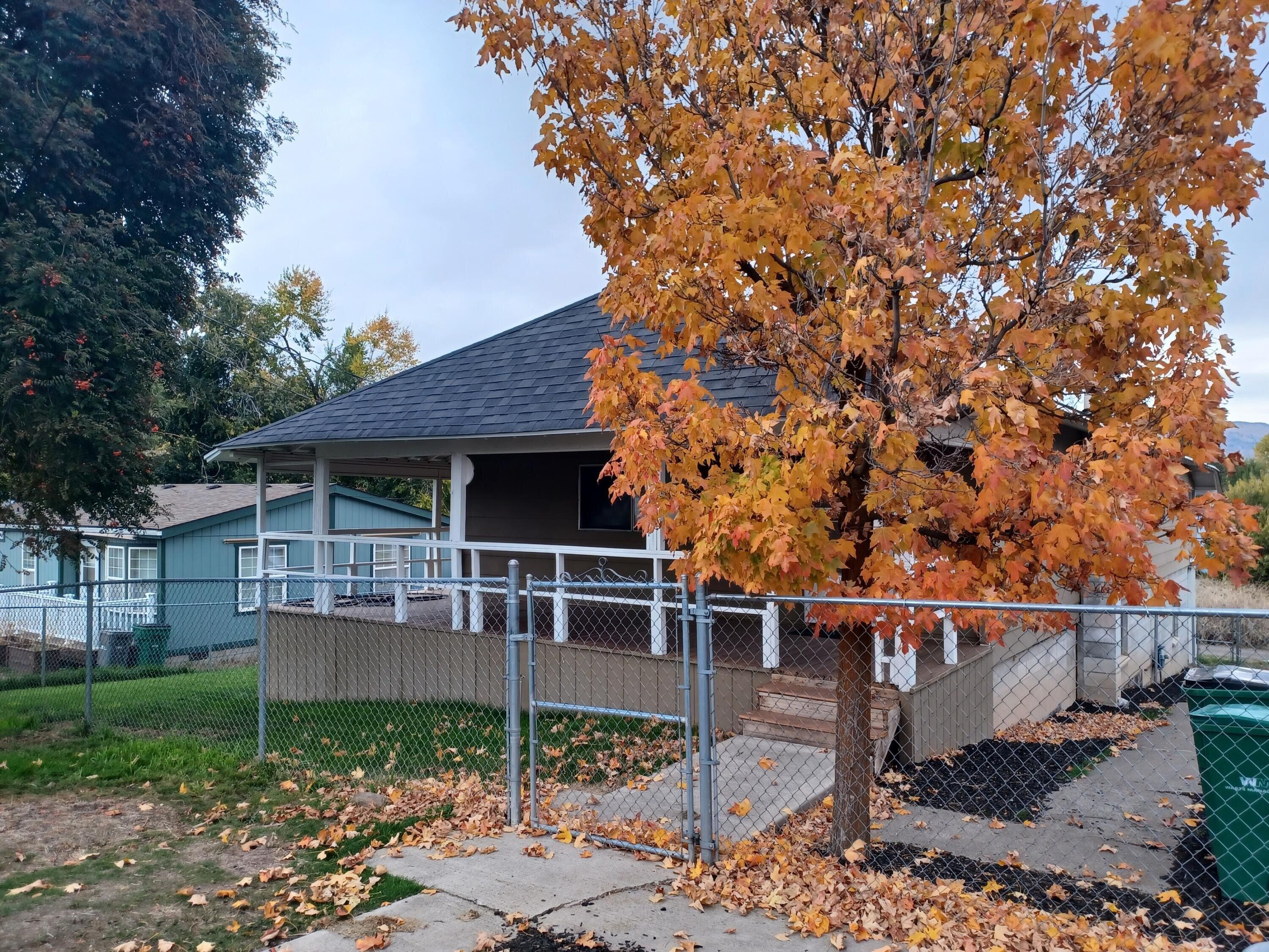 Klamath Falls -Fairview Addition No. 2 - Residential