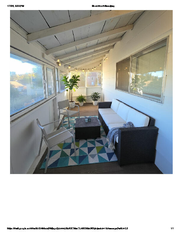 Klamath Falls -Fairview Addition No. 2 - Residential