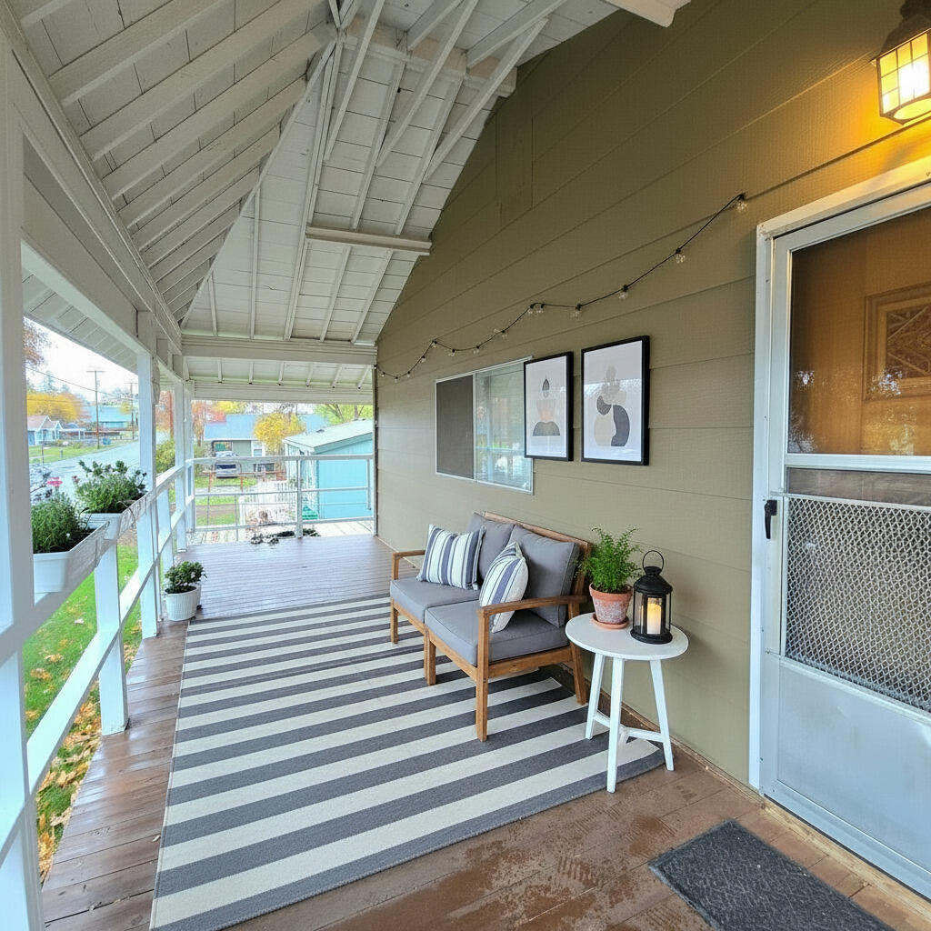 Klamath Falls -Fairview Addition No. 2 - Residential
