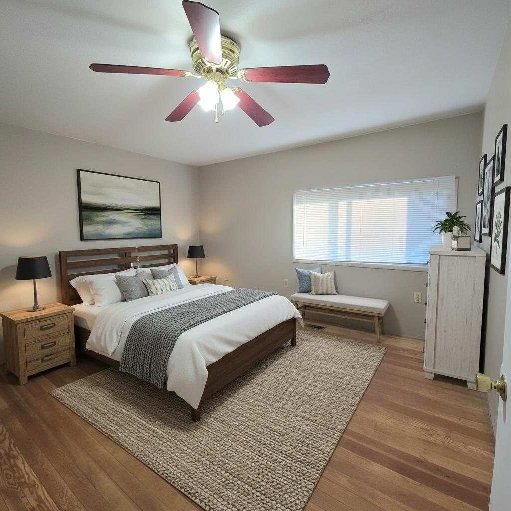 Klamath Falls -Fairview Addition No. 2 - Residential
