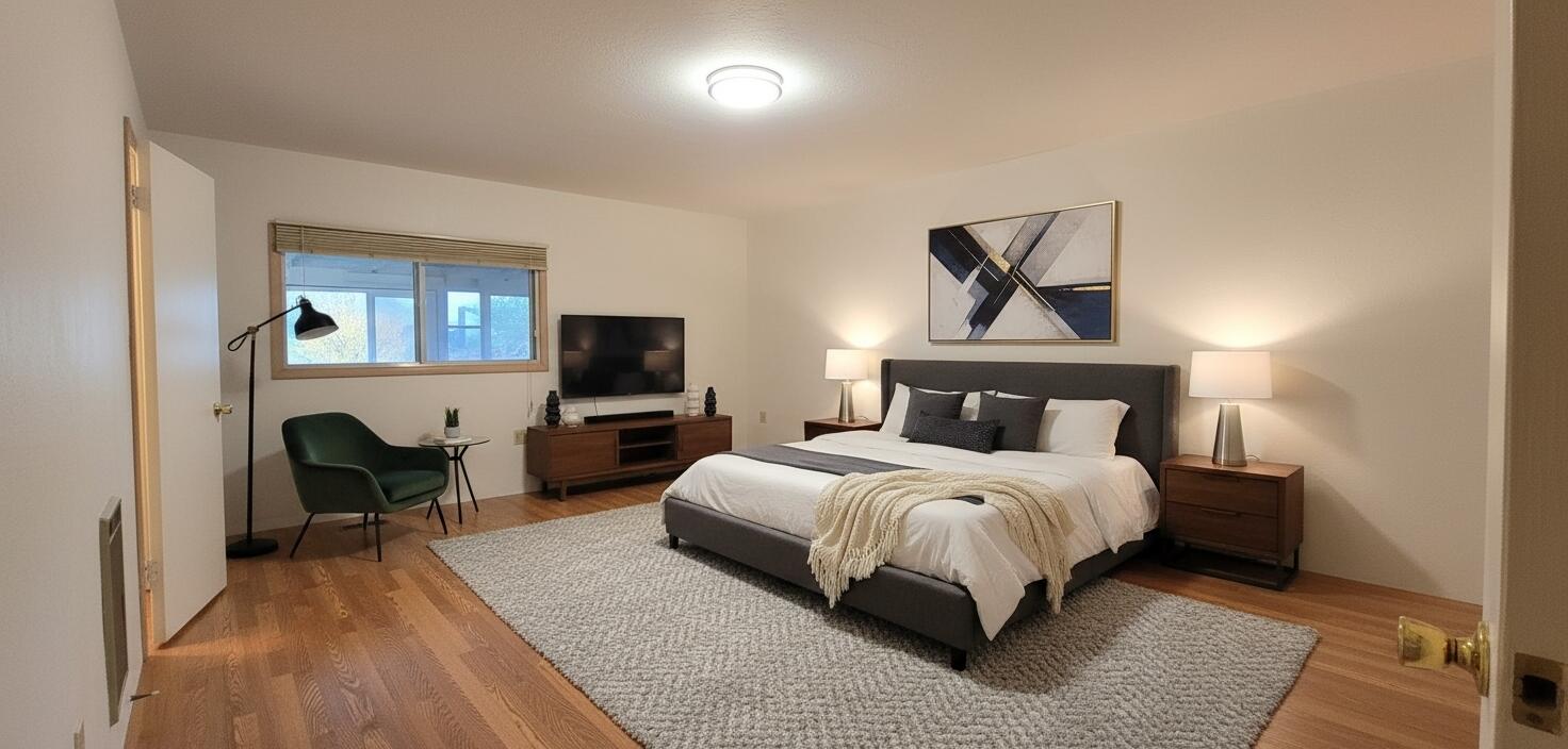 Klamath Falls -Fairview Addition No. 2 - Residential