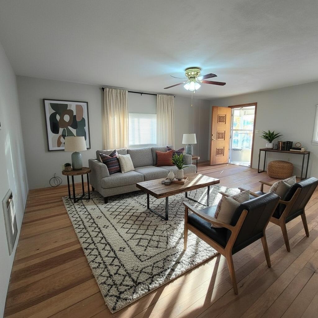 Klamath Falls -Fairview Addition No. 2 - Residential