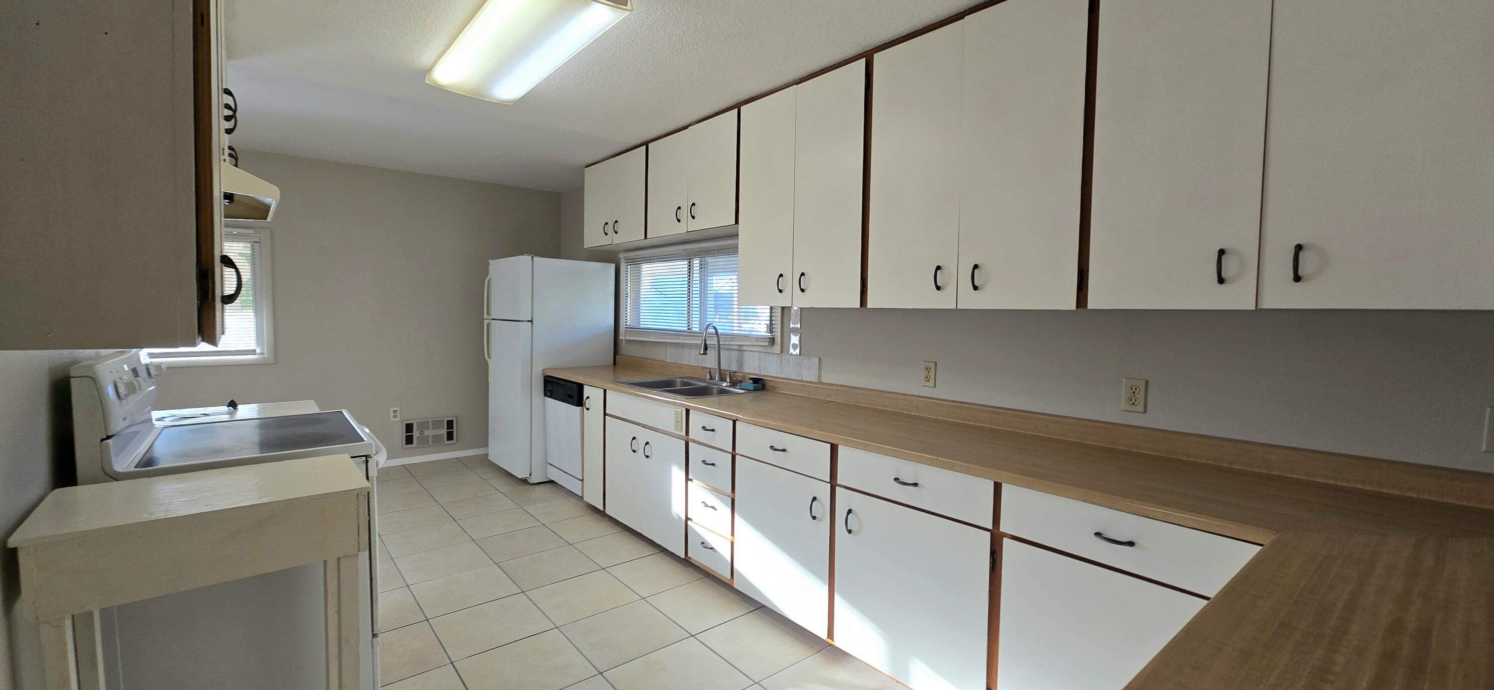 Klamath Falls -Fairview Addition No. 2 - Residential