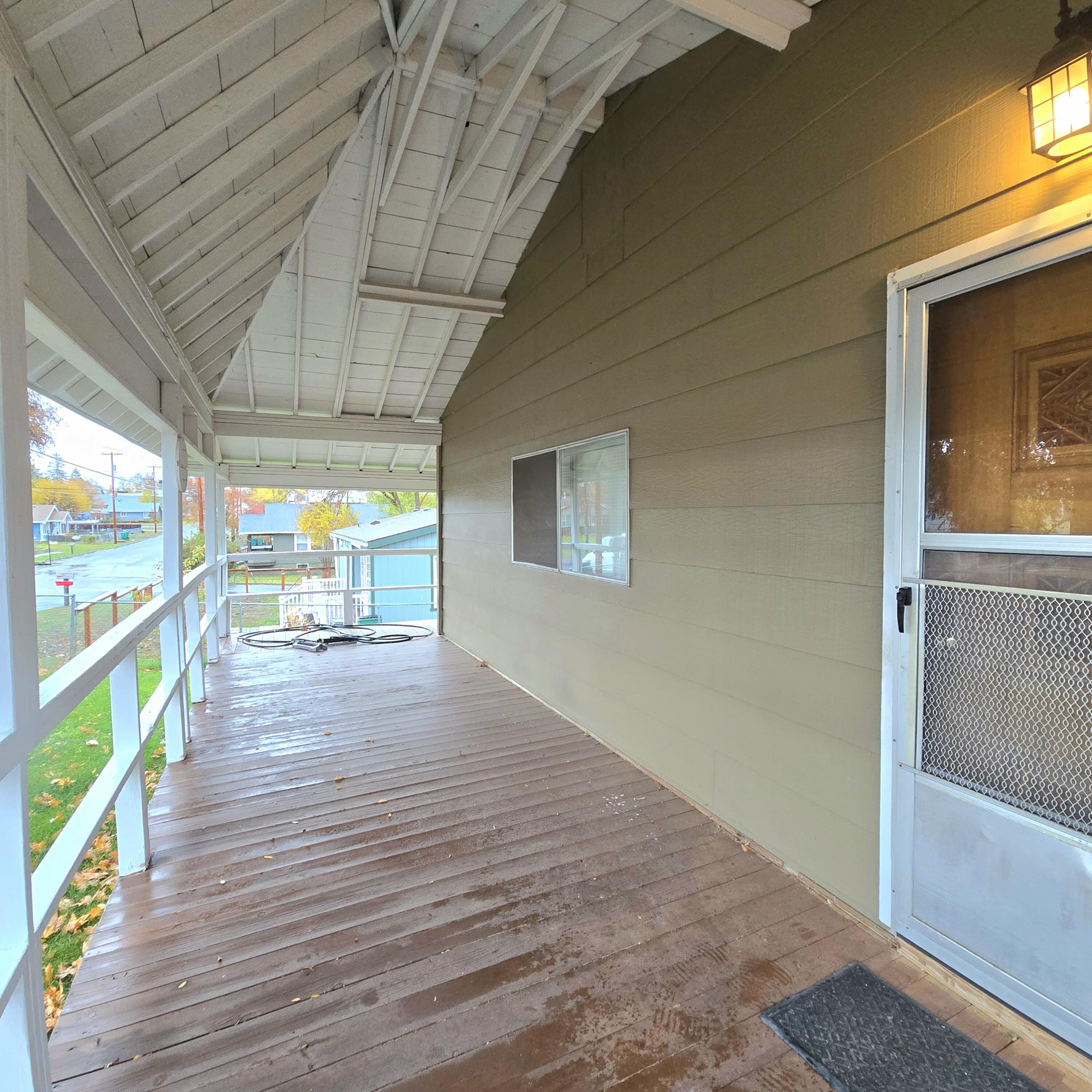 Klamath Falls -Fairview Addition No. 2 - Residential