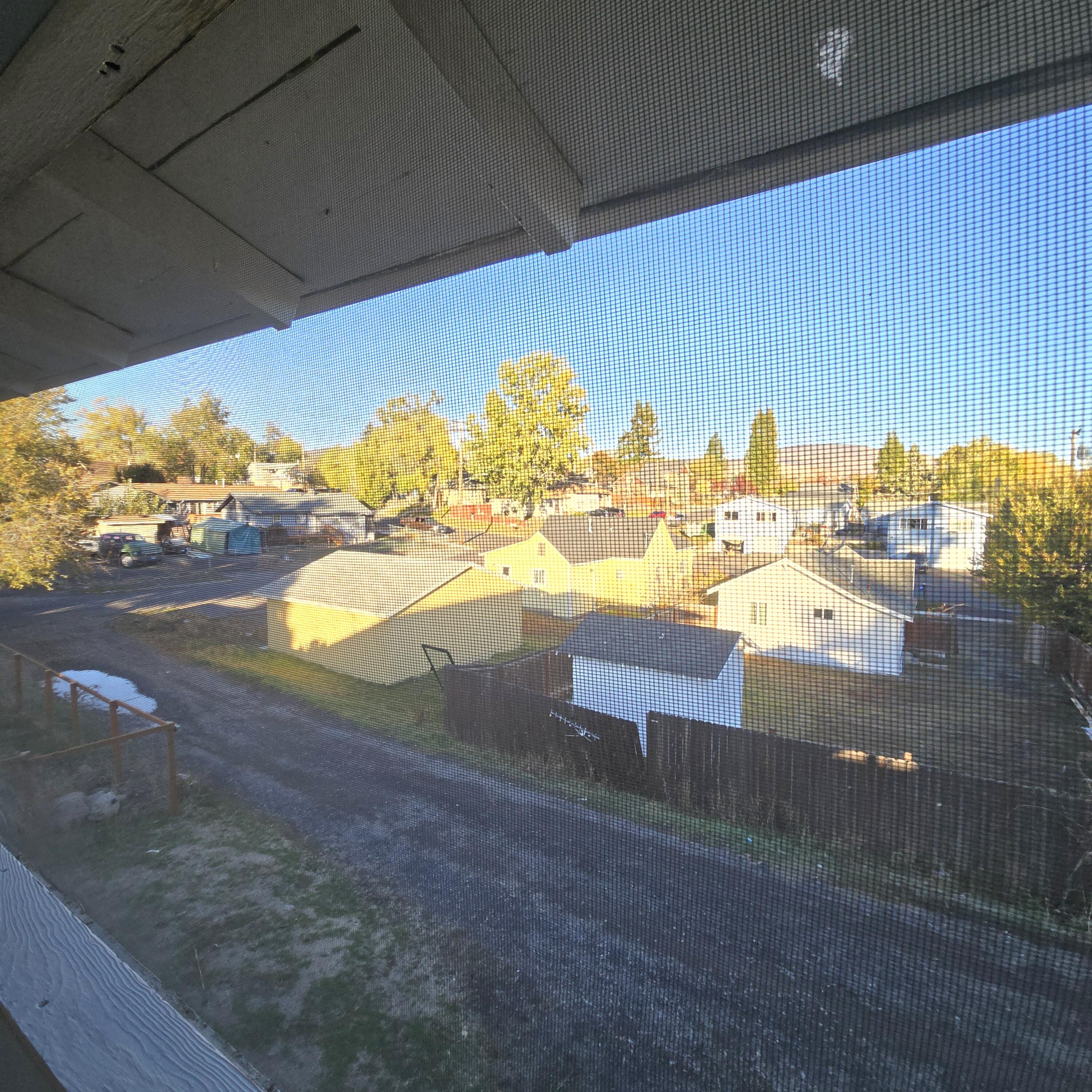 Klamath Falls -Fairview Addition No. 2 - Residential