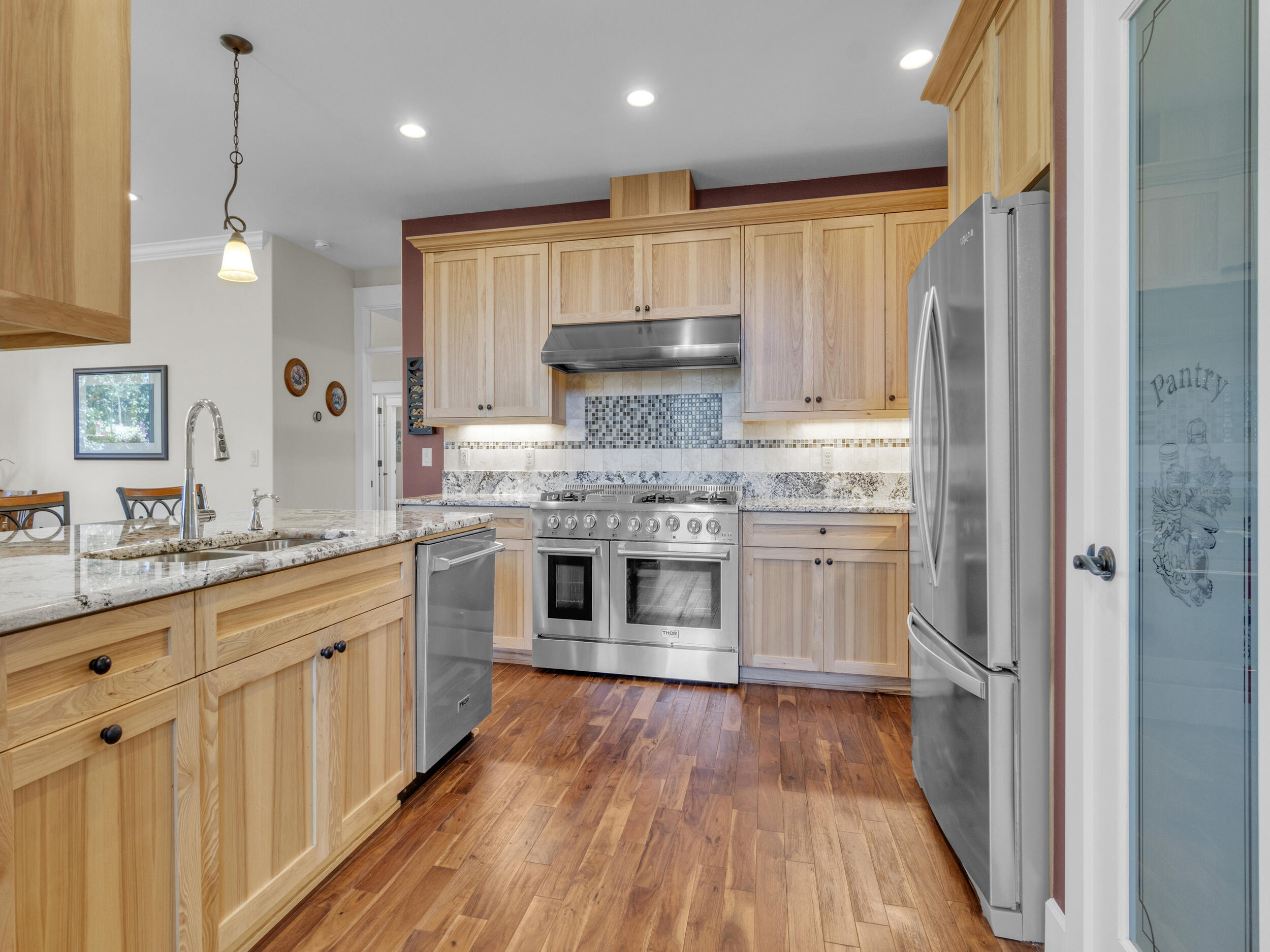 N/A - Residential