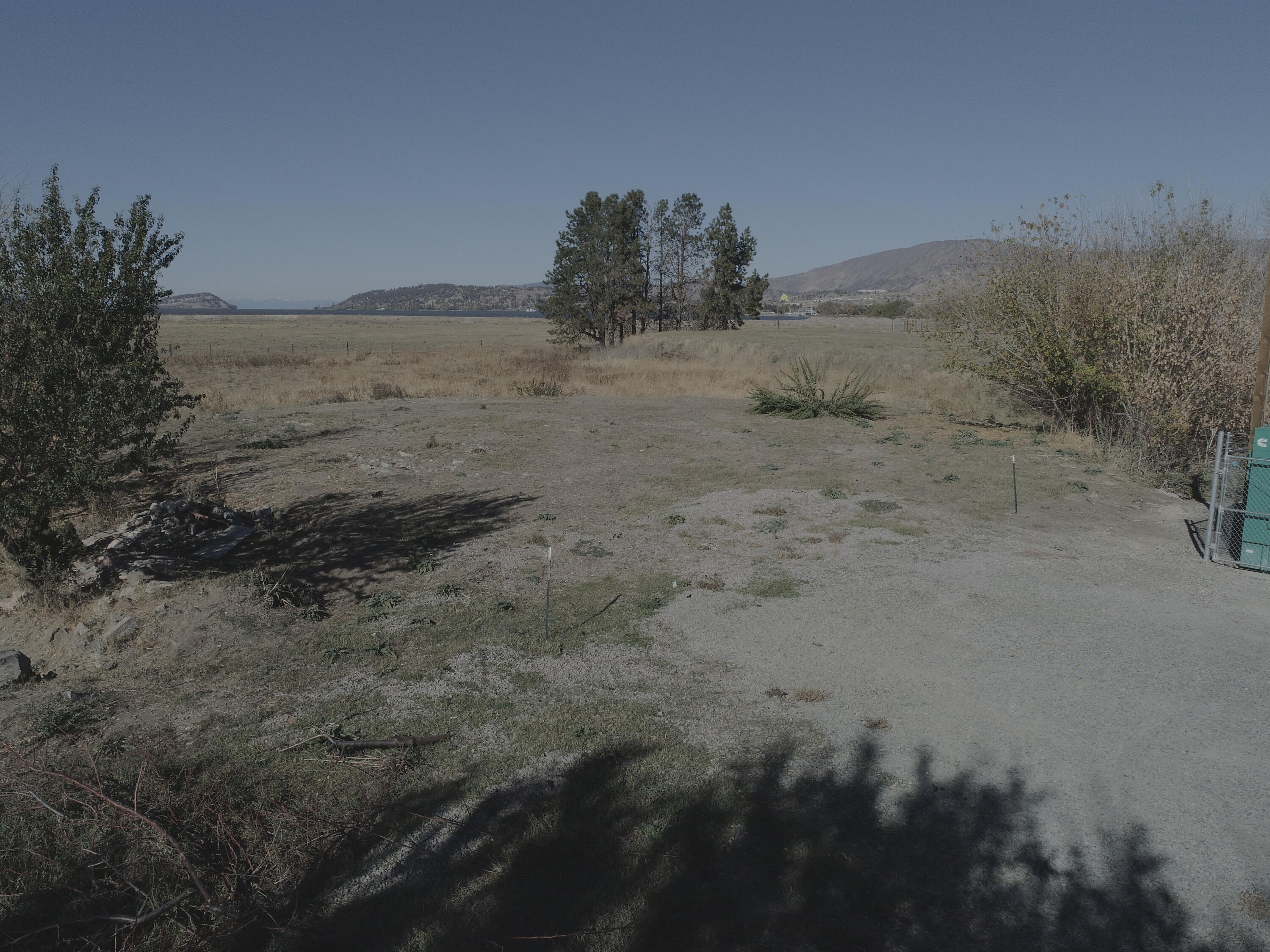 Lake Shore Gardens - Land