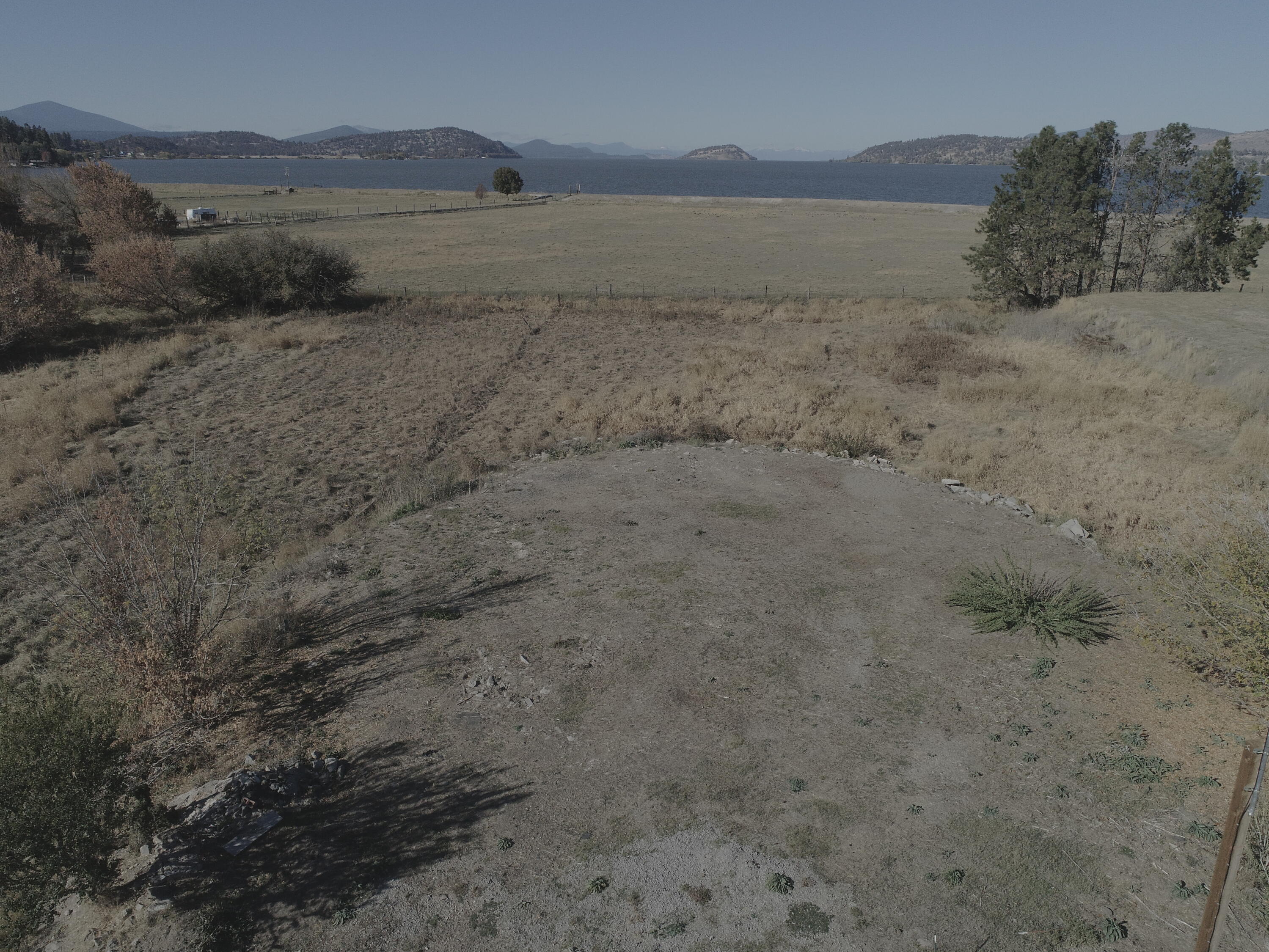 Lake Shore Gardens - Land