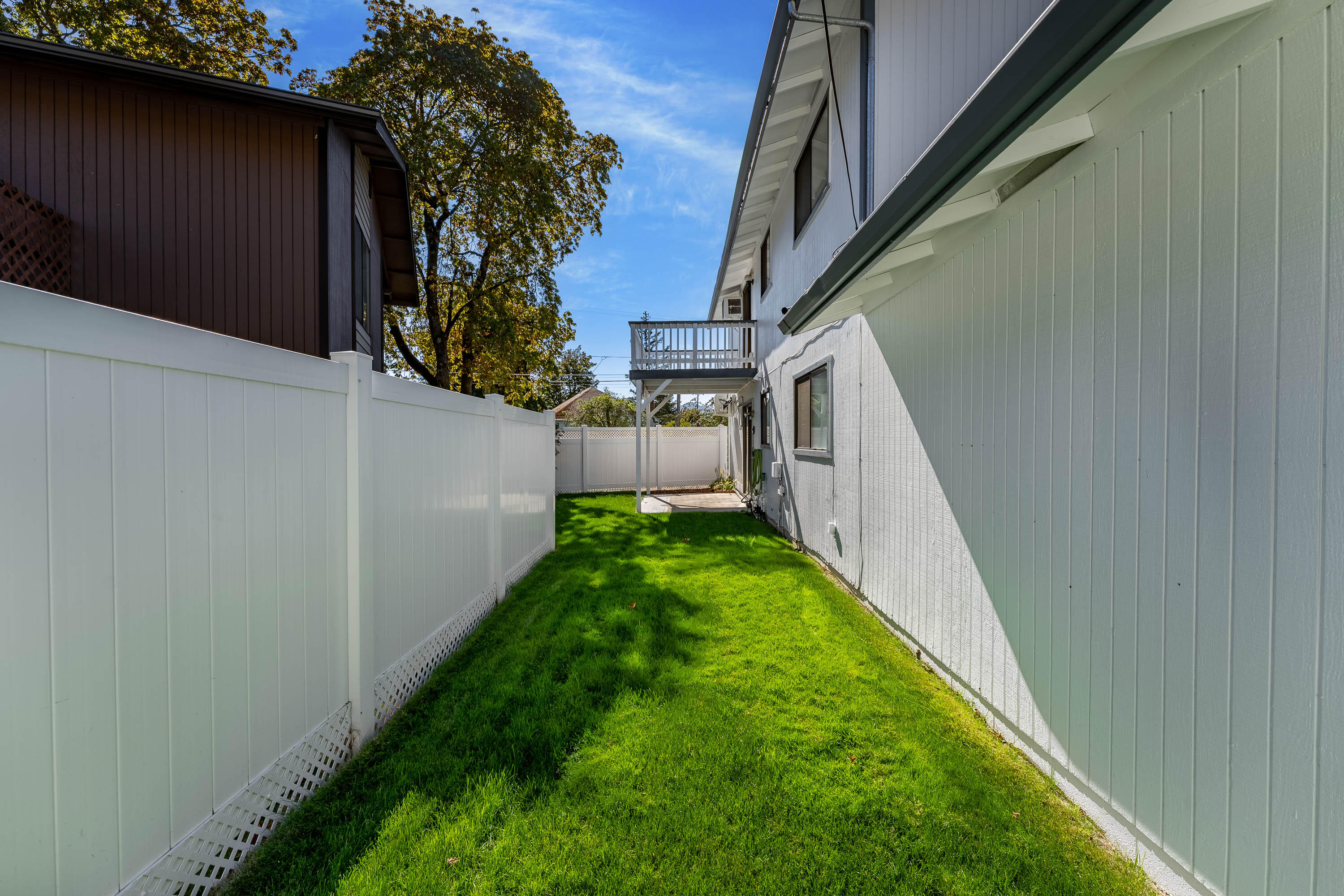 N/A - Residential Income