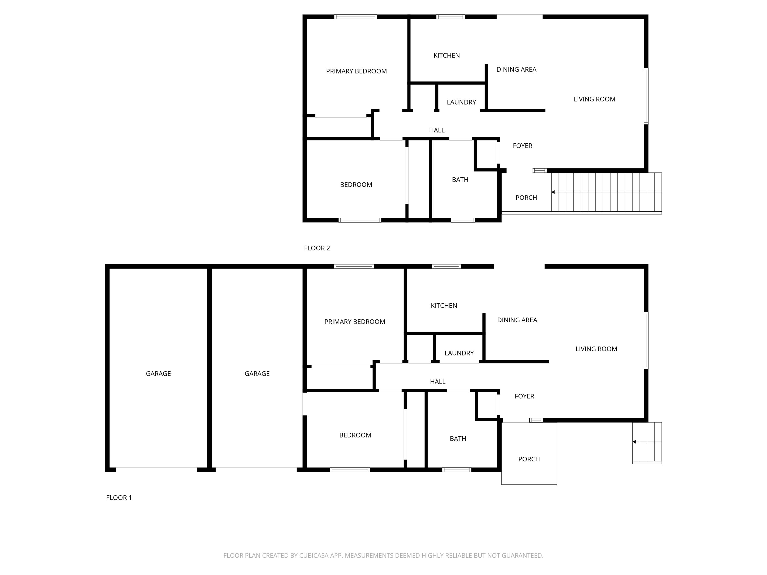 N/A - Residential Income