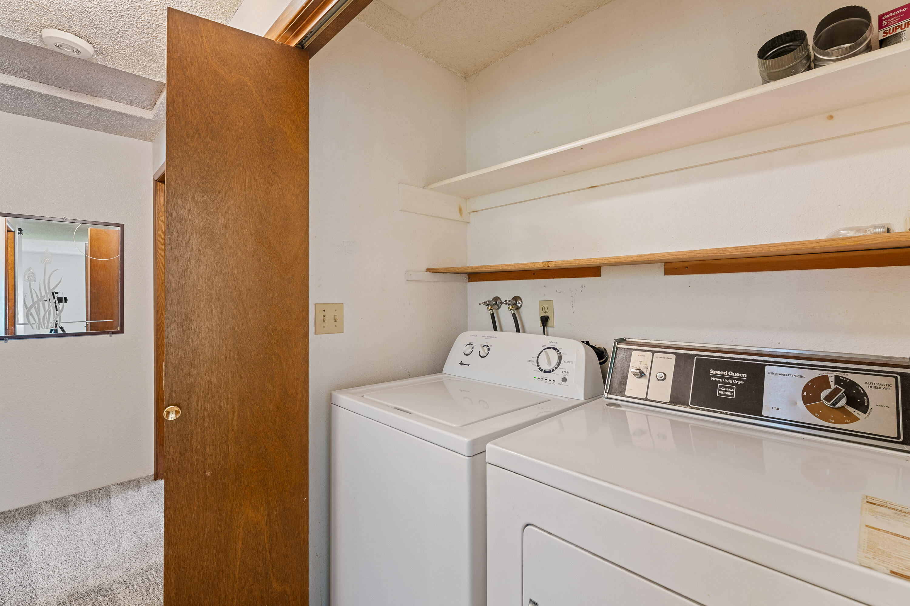 N/A - Residential Income