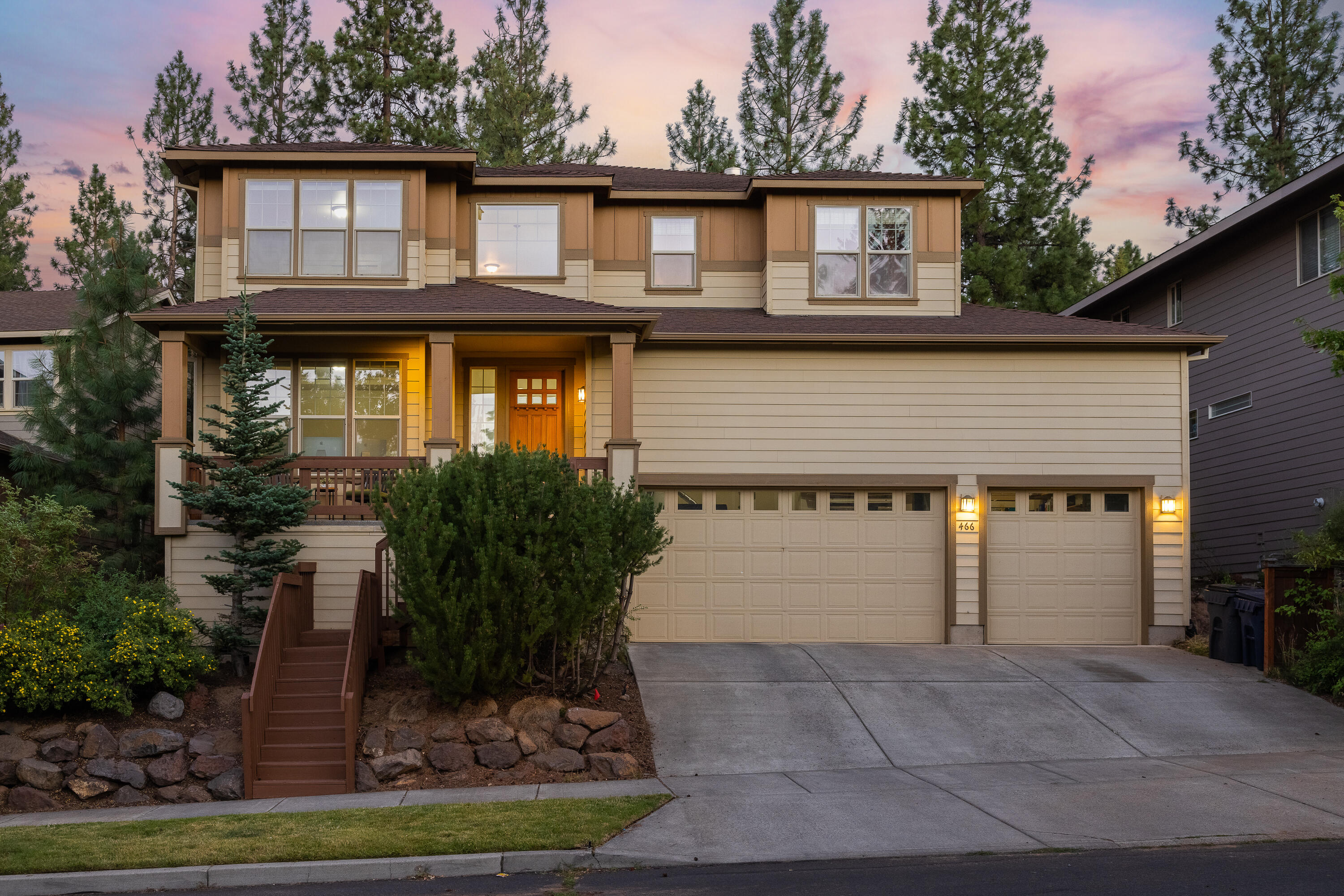 Skyliner Summit - Residential