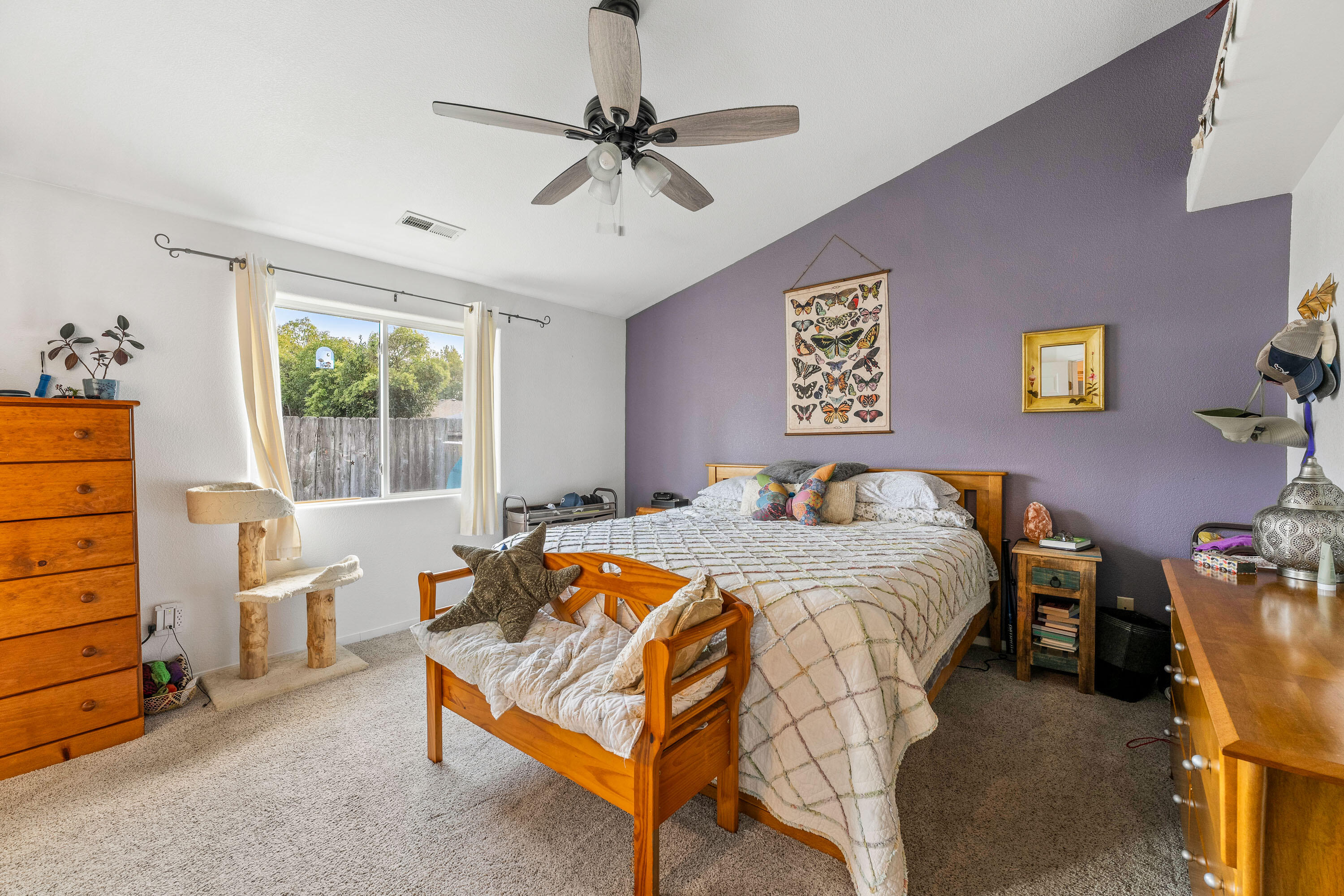 Raintree Meadows Subdivision - Residential