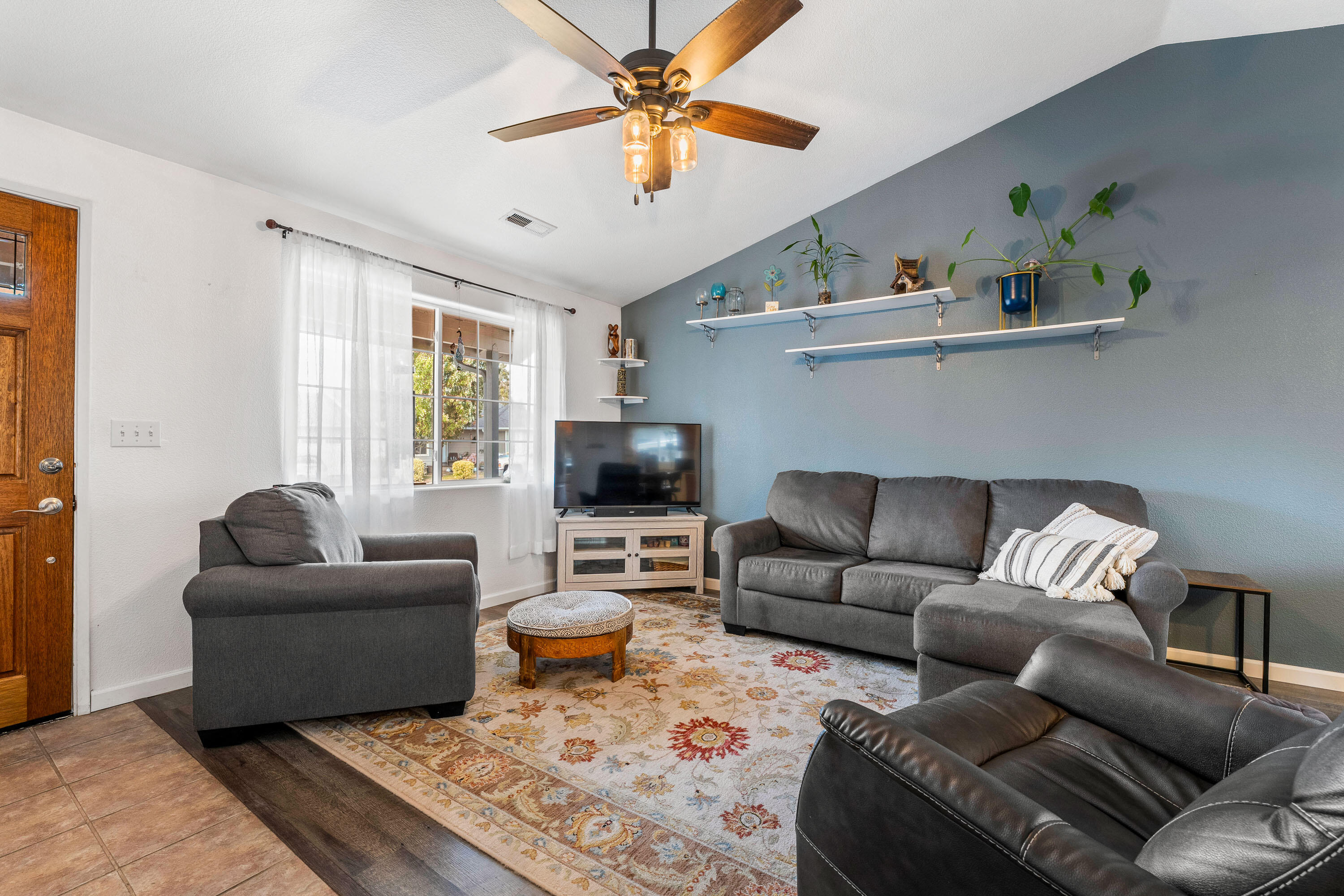 Raintree Meadows Subdivision - Residential