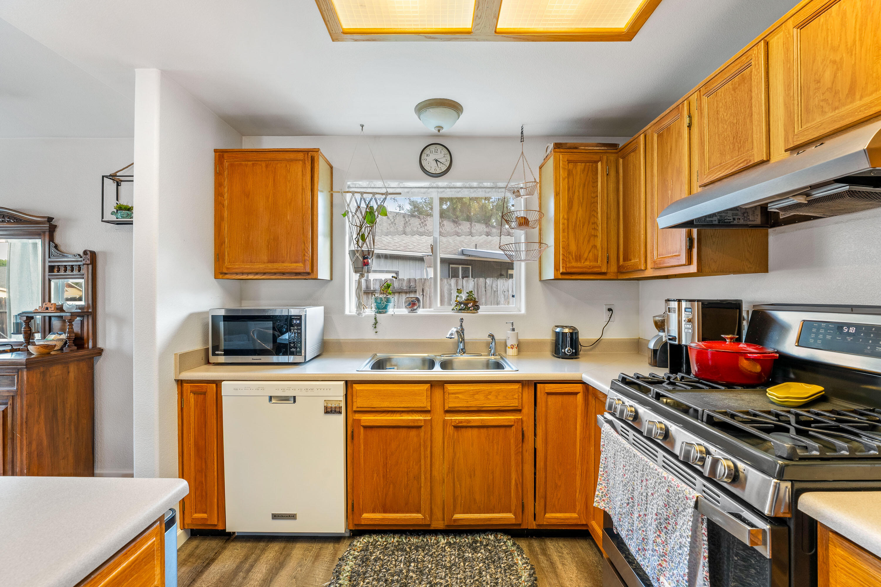 Raintree Meadows Subdivision - Residential