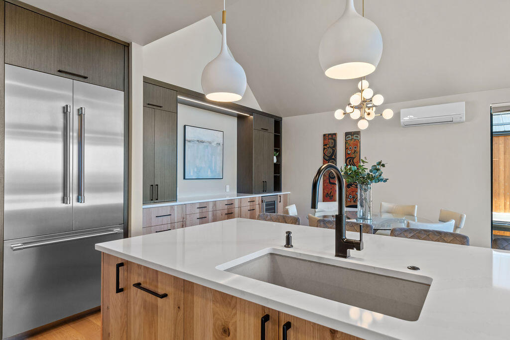 Tetherow - Residential
