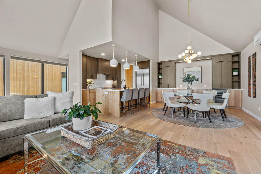Tetherow - Residential