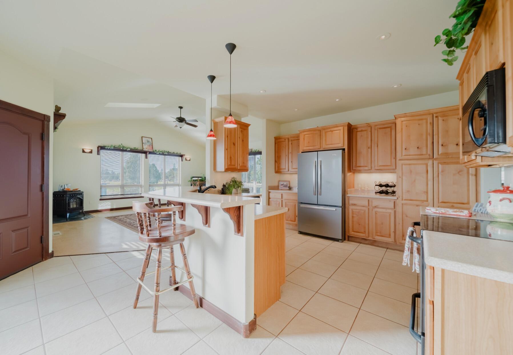 N/A - Residential