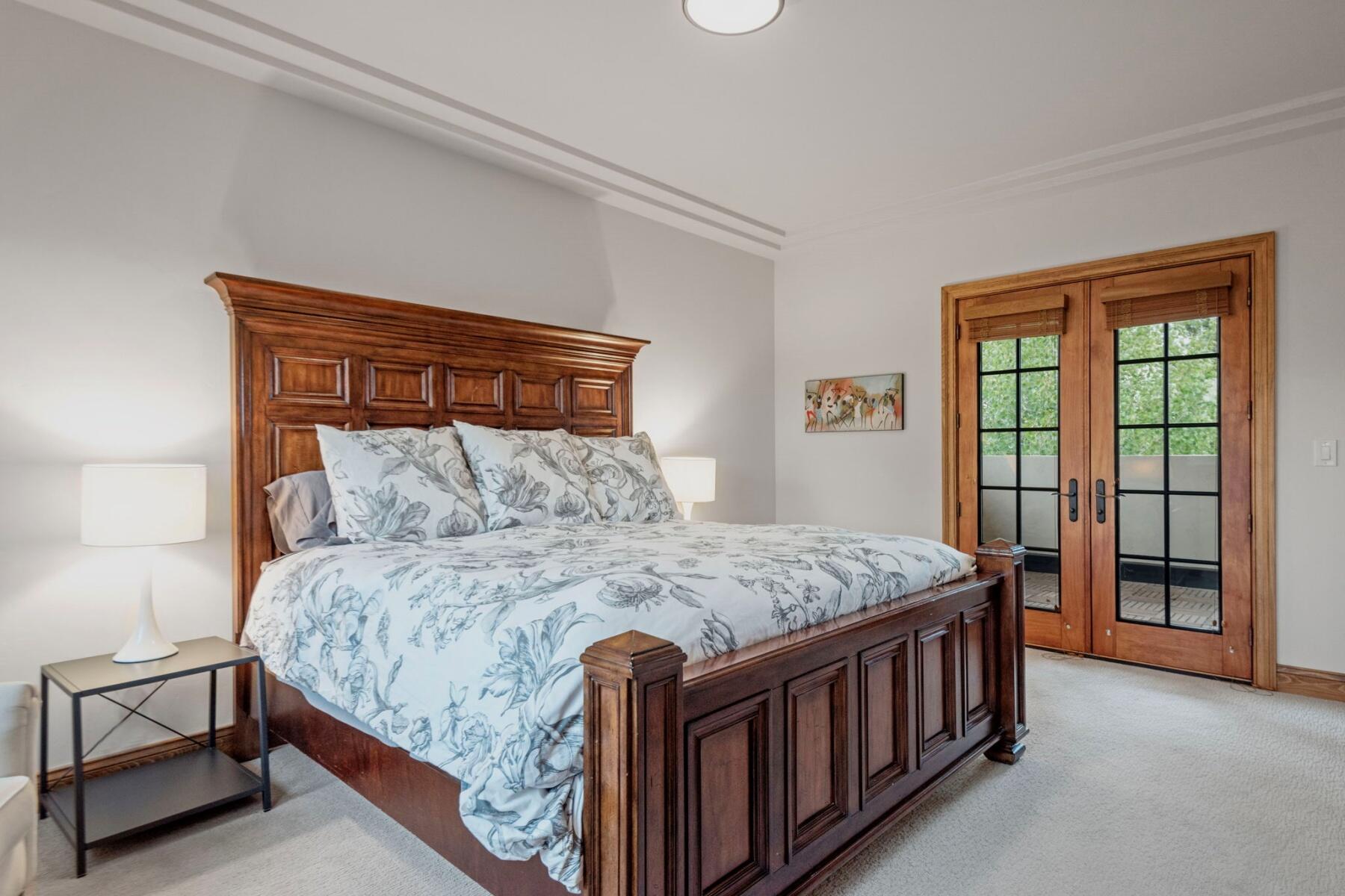 Pronghorn - Residential