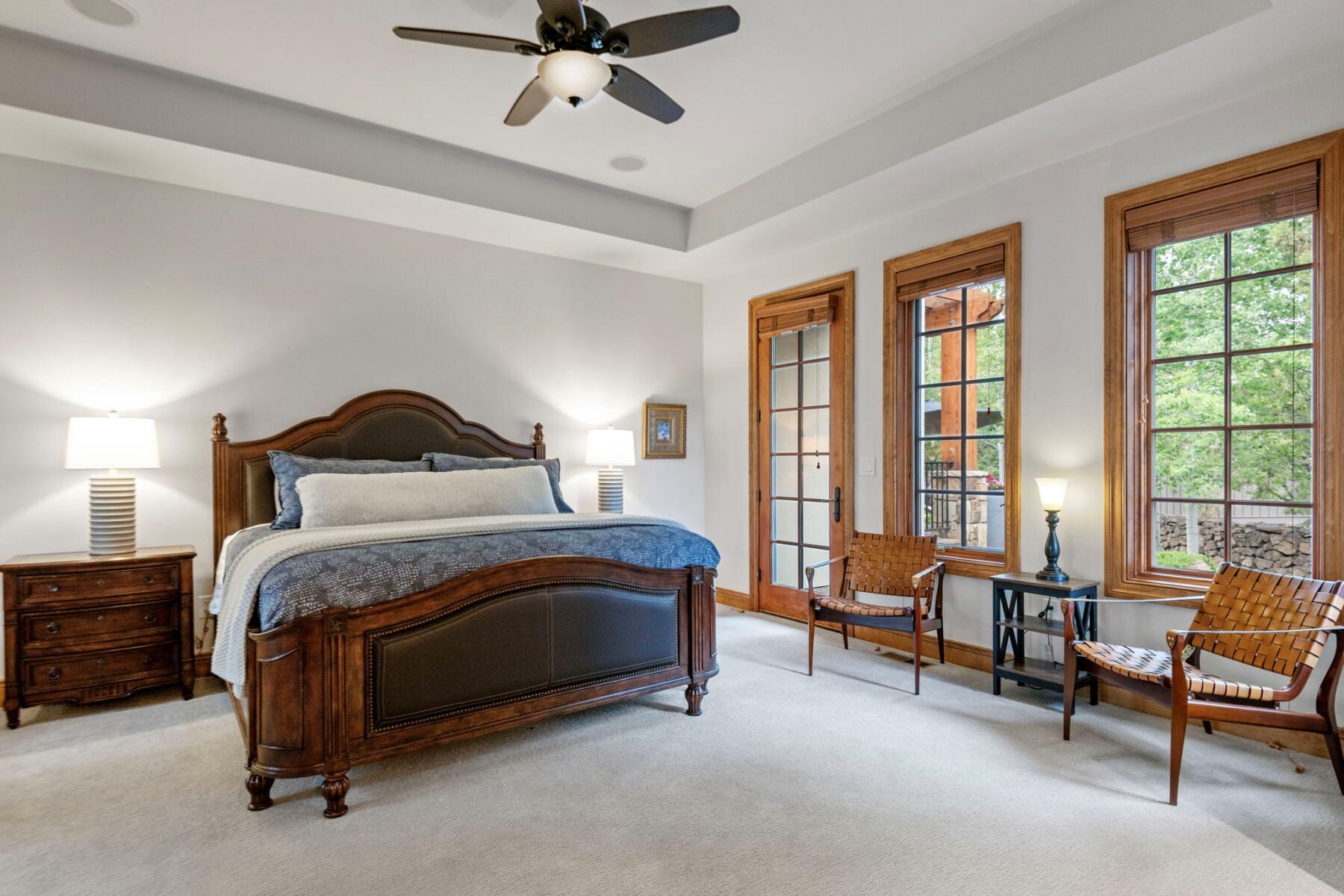 Pronghorn - Residential