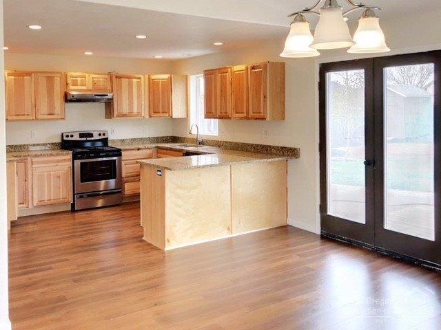 NorthR - Residential