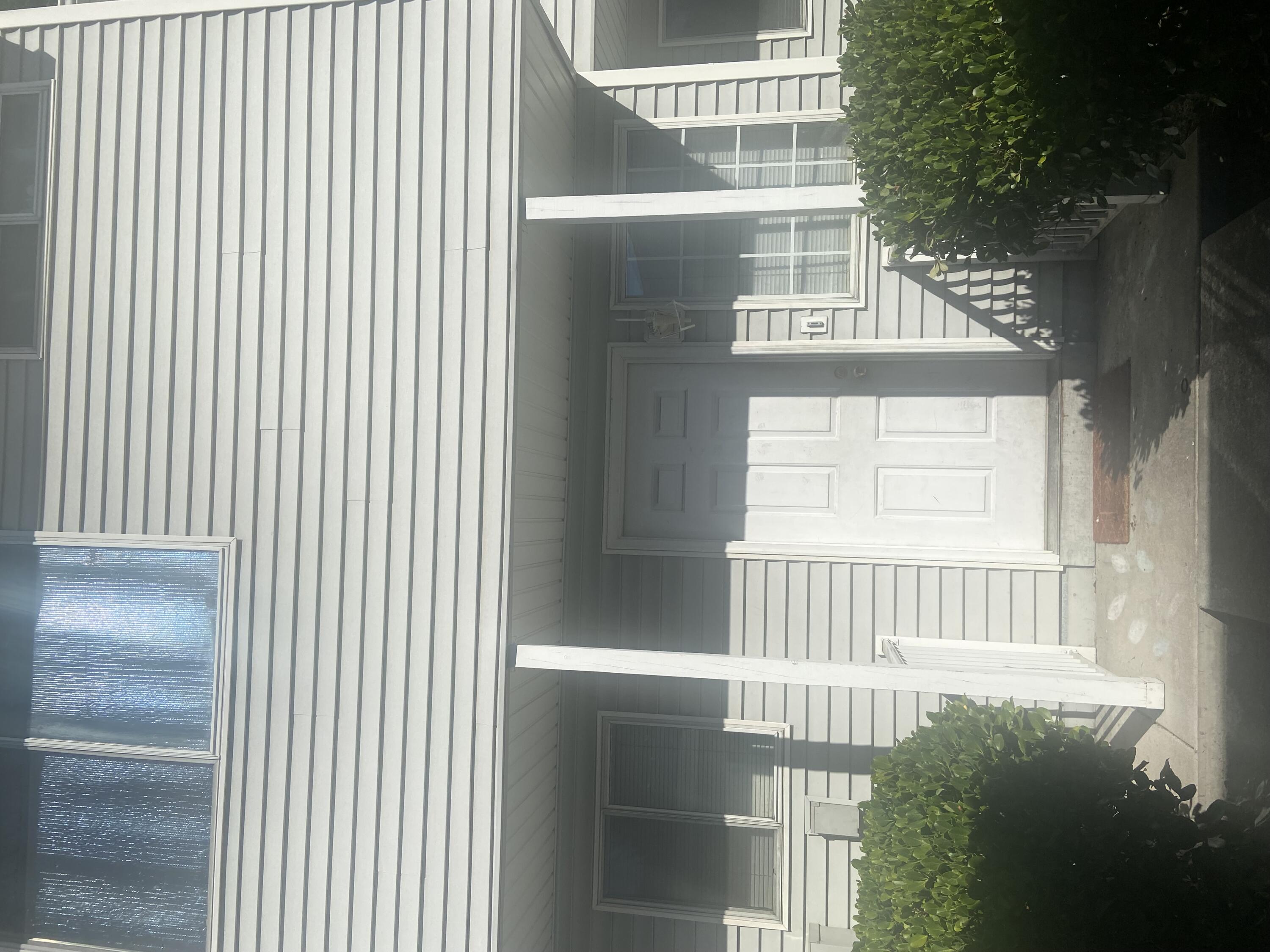 1 Bedroom, 1 Bath, Loft condo, 624 sg.ft.  Just completed - new kitchen appliances, vinyl and carpet flooring, paint throughout and window blinds. Vaulted ceilings and open living space. , loft bedroom and bathroom upstairs.  Kitchen, living and dining area downstairs.  Covered patio, with secure storage enclosure.  Clean, quiet and comfortable complex that features a swimming pool, fitness center and clubhouse.  Located near hospital, schools, shopping and restaurants, with bus line nearby.  HOA Link www.qpmcompany.com.   Purchase includes garage #5.  Garage #5 is separate tax lot. Home Warranty included.