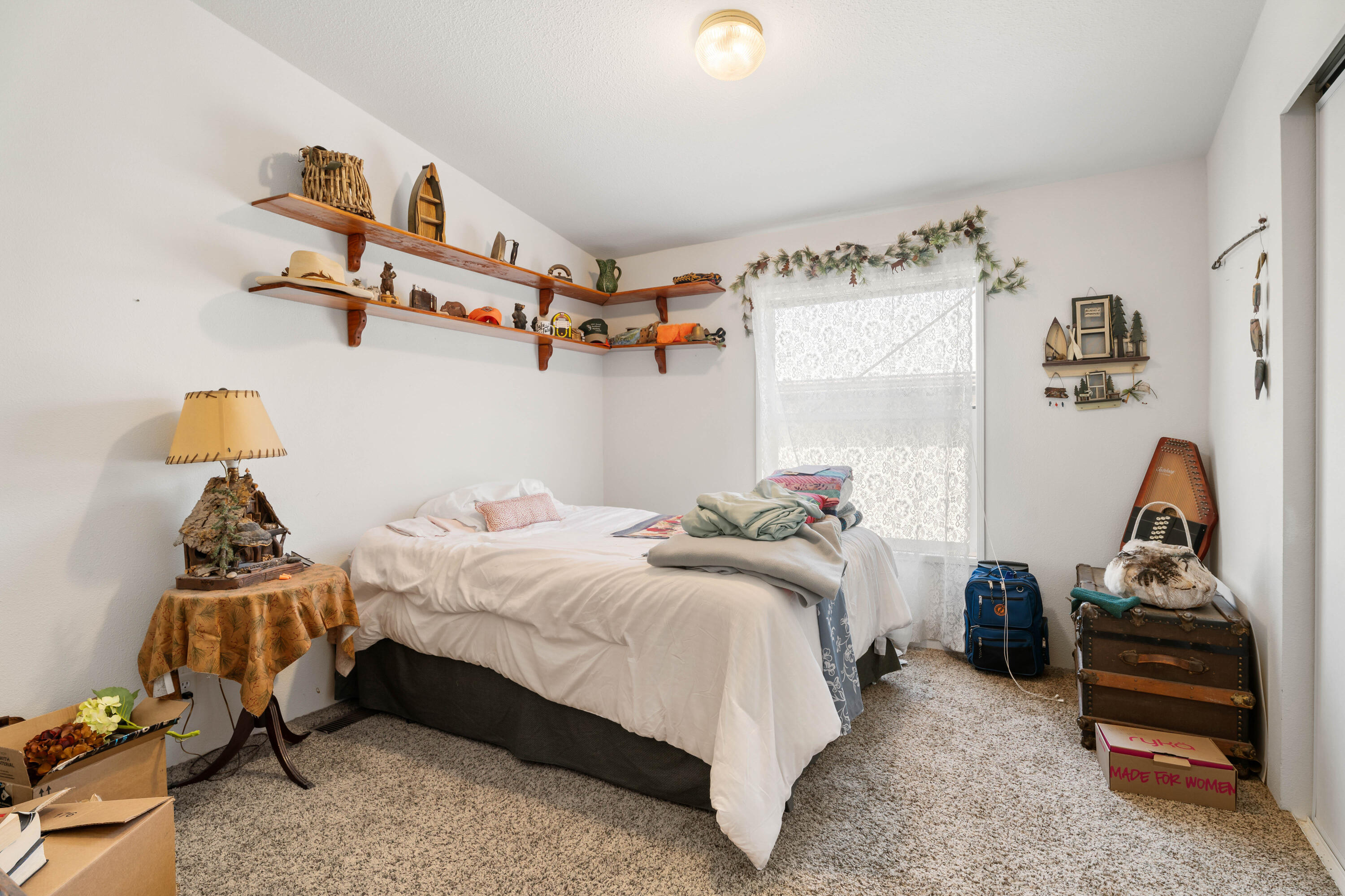 Crr - Residential