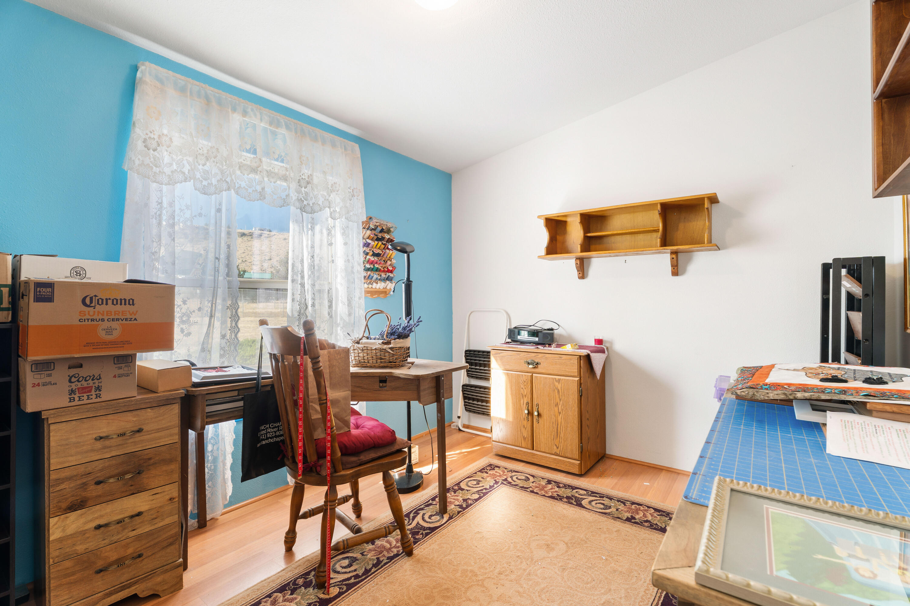 Crr - Residential