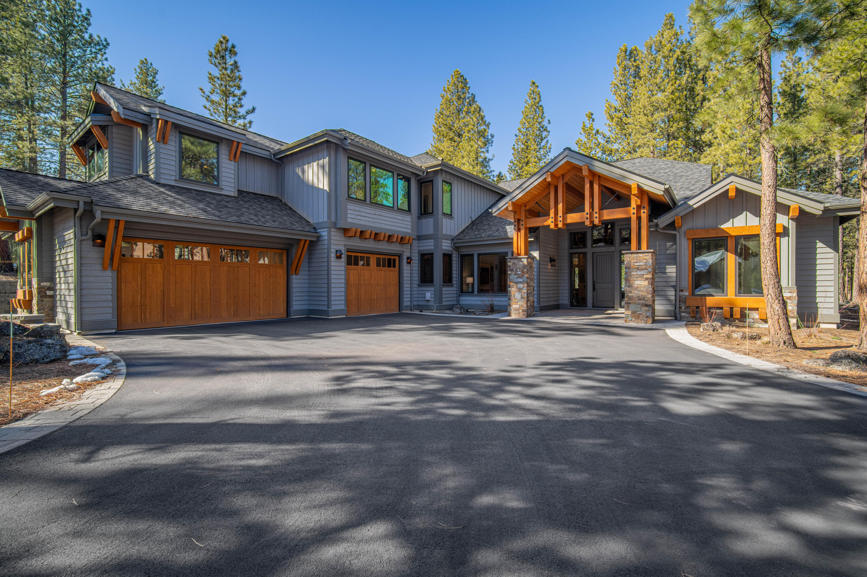 Caldera Springs - Residential