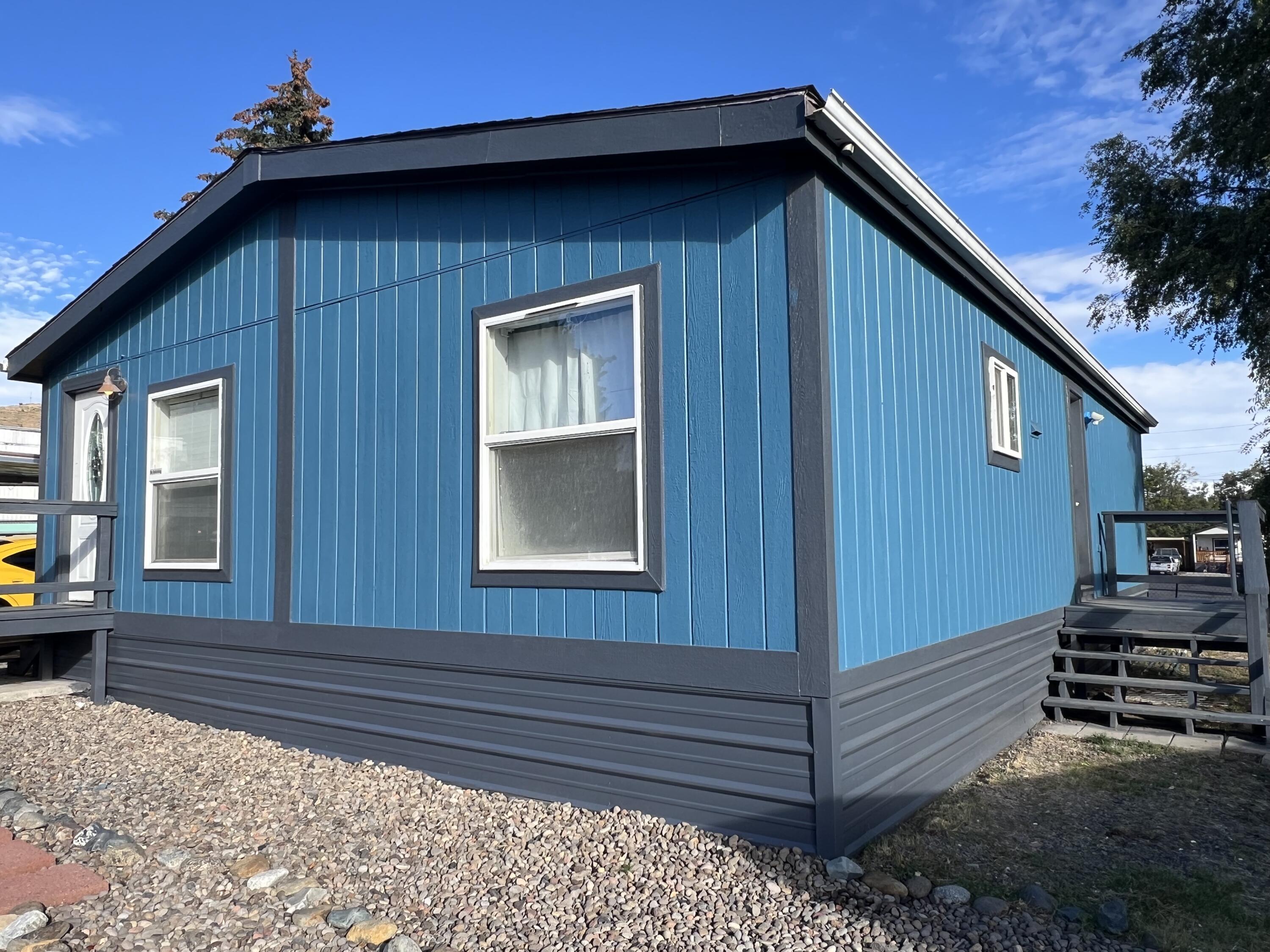 N/A - Residential