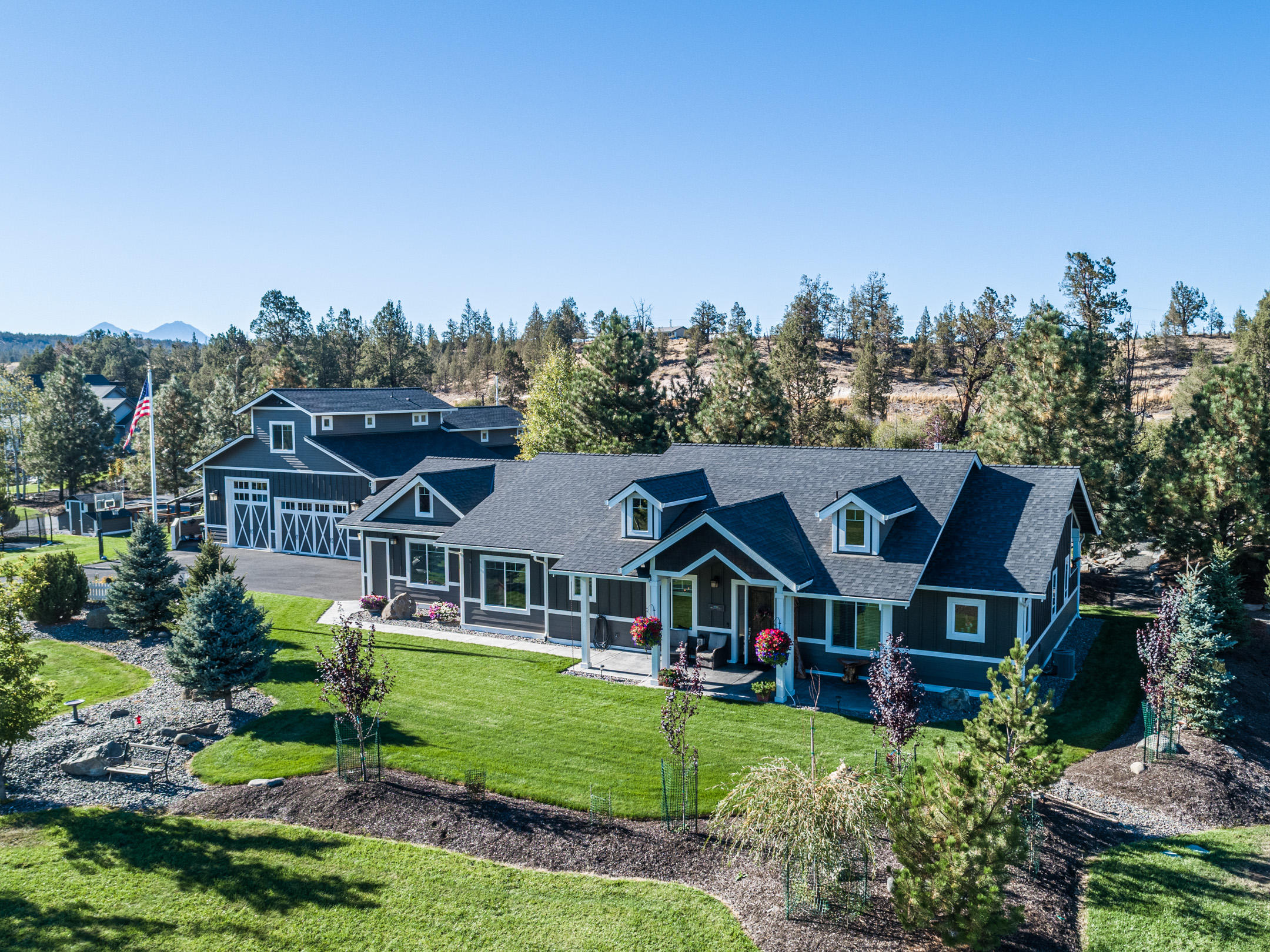 North River - Residential