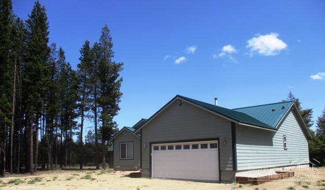 Tall Pine Estates - Residential
