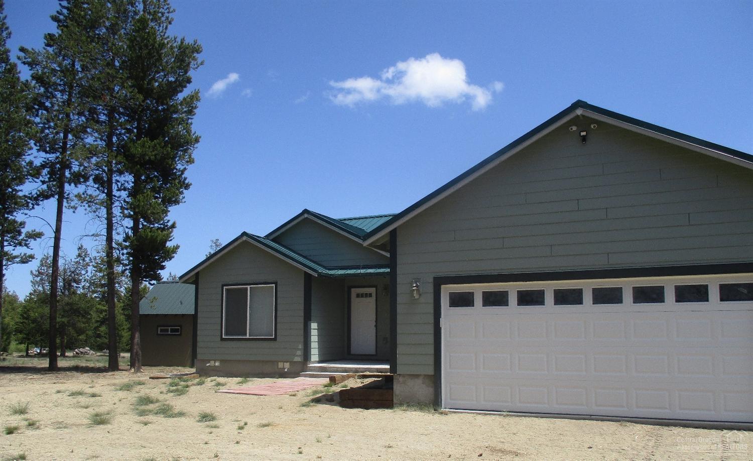 Tall Pine Estates - Residential