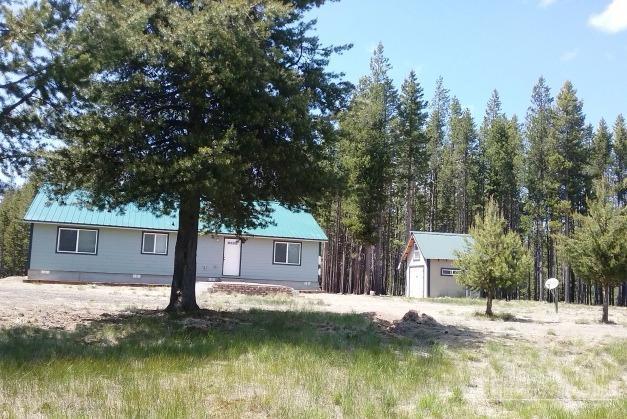 Tall Pine Estates - Residential