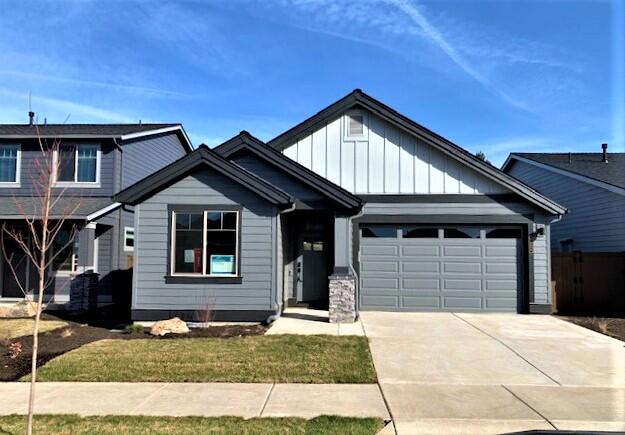 Triple Ridge - Residential