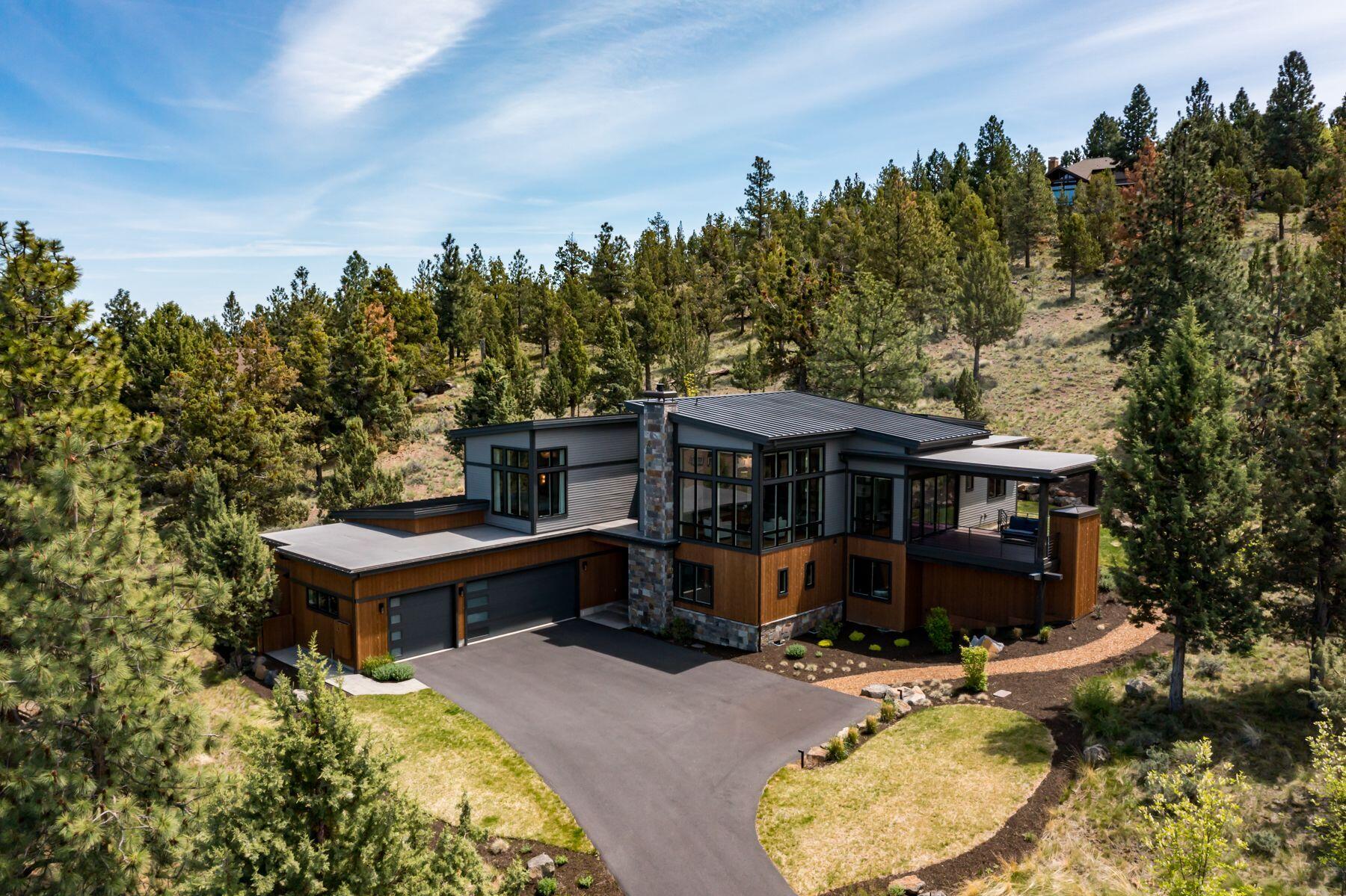 Awbrey Butte - Residential
