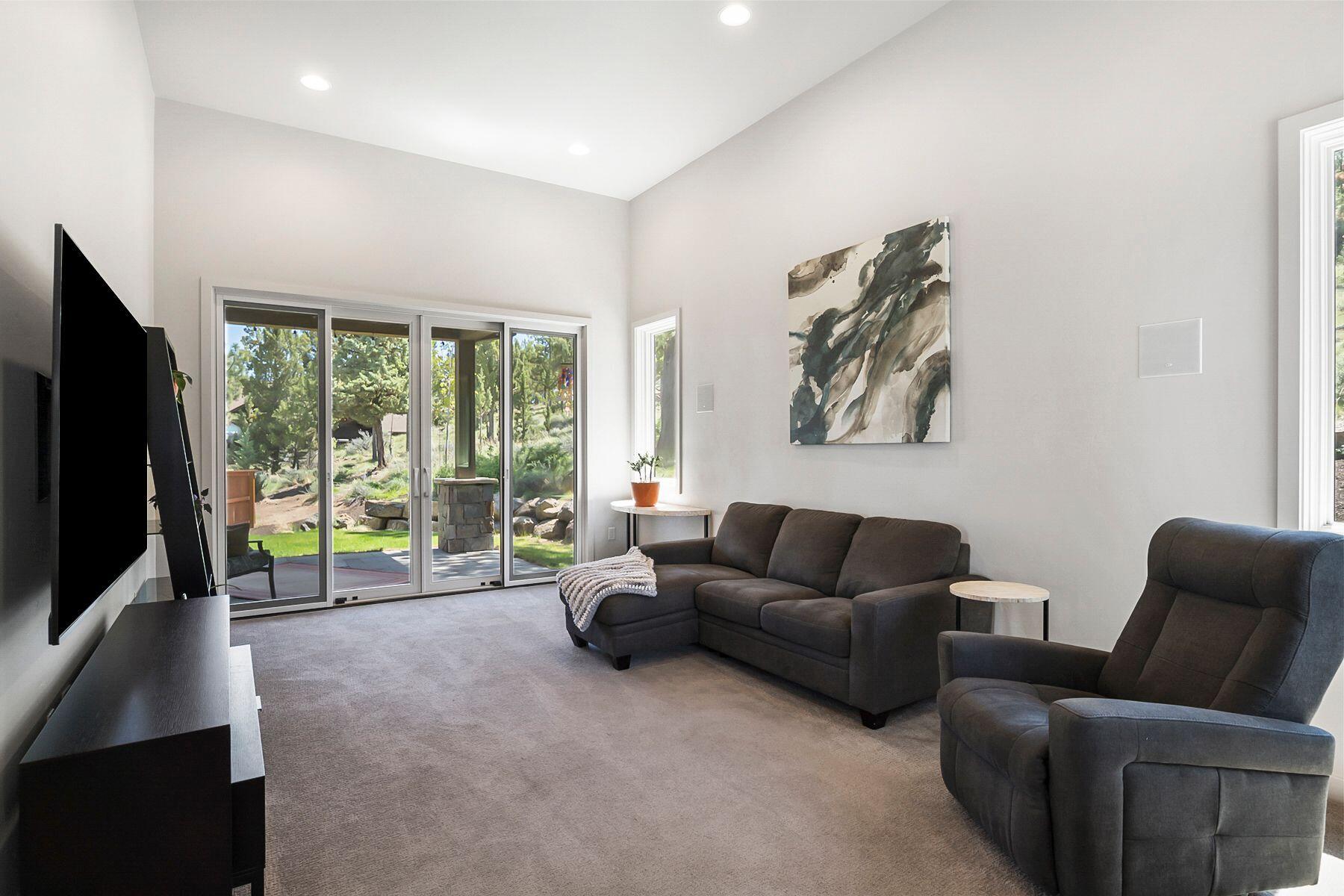 Awbrey Butte - Residential
