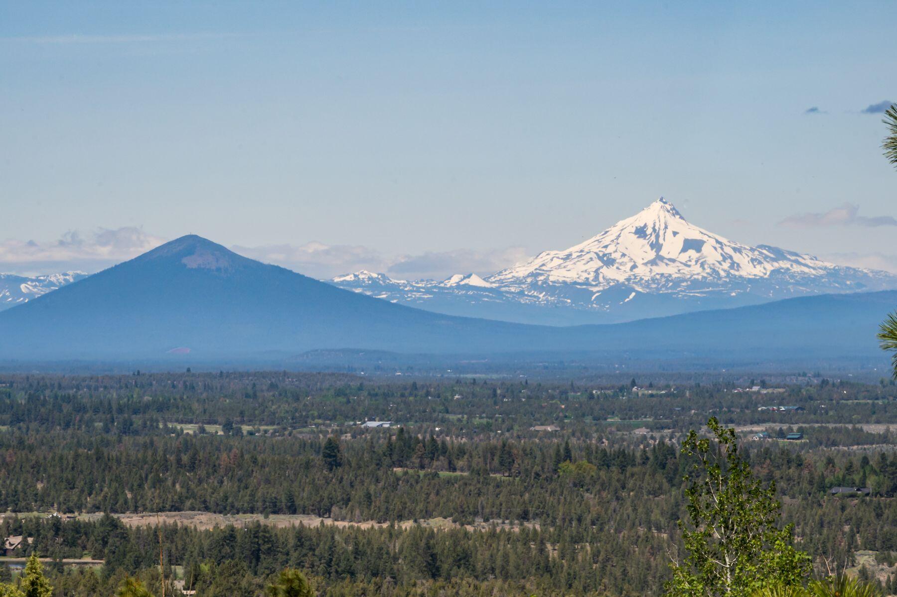 Awbrey Butte - Residential