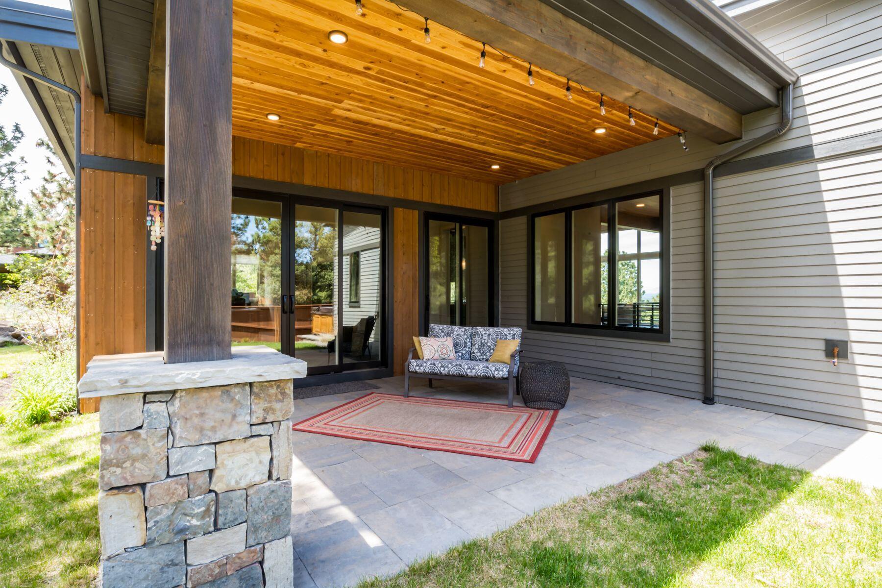 Awbrey Butte - Residential