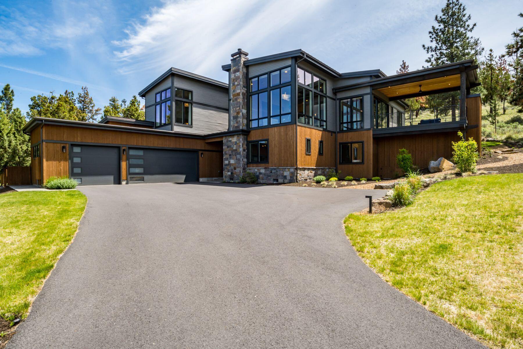 Awbrey Butte - Residential