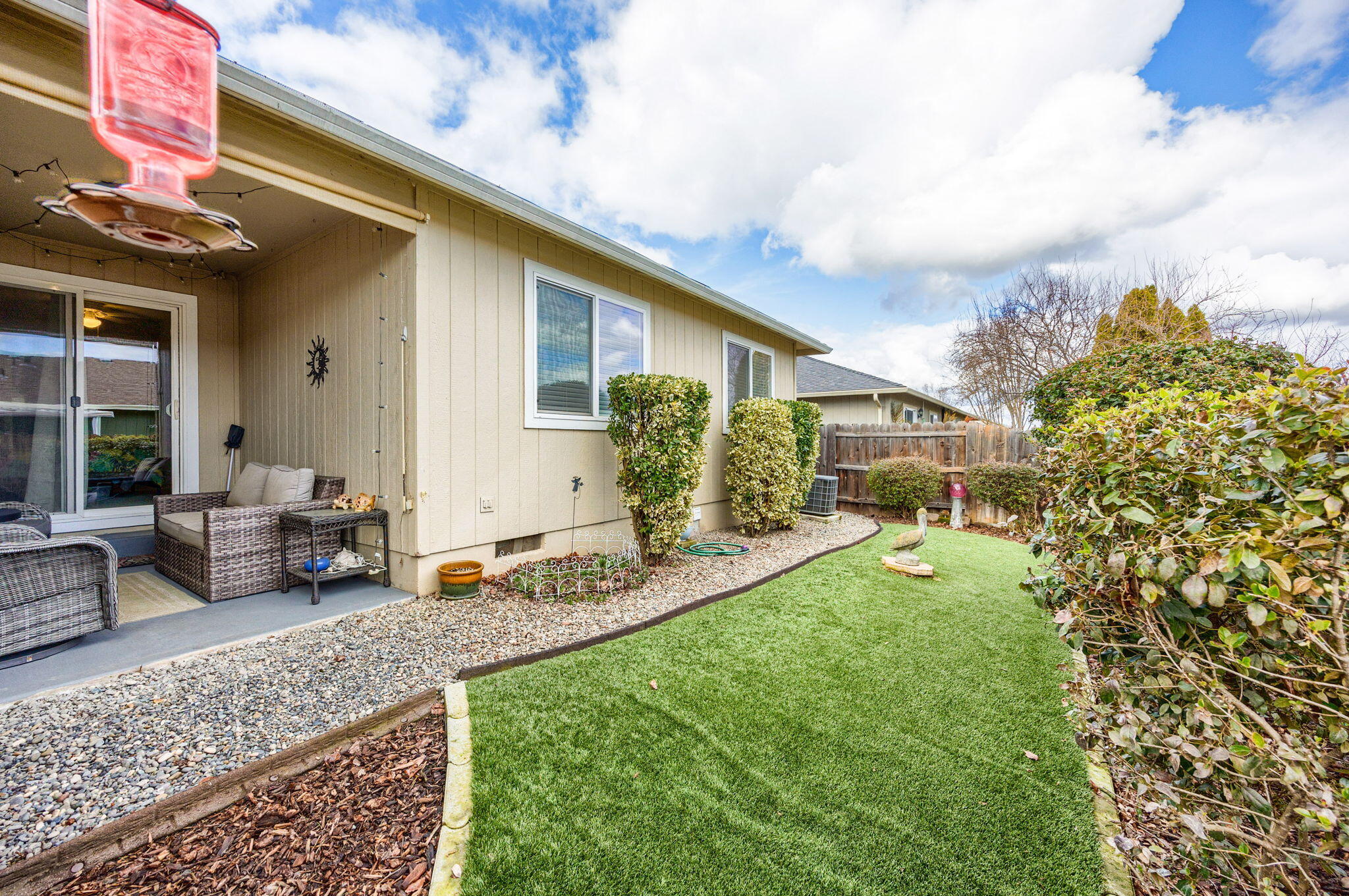 Mountain Gate Village - Residential