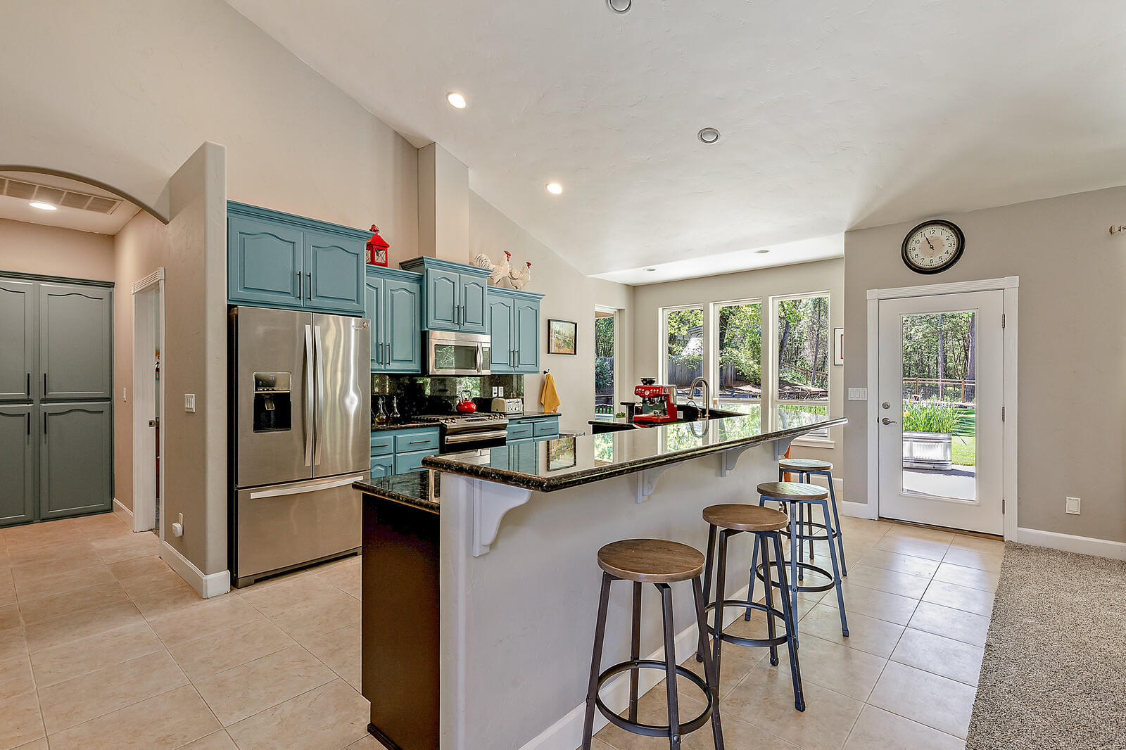 N/A - Residential
